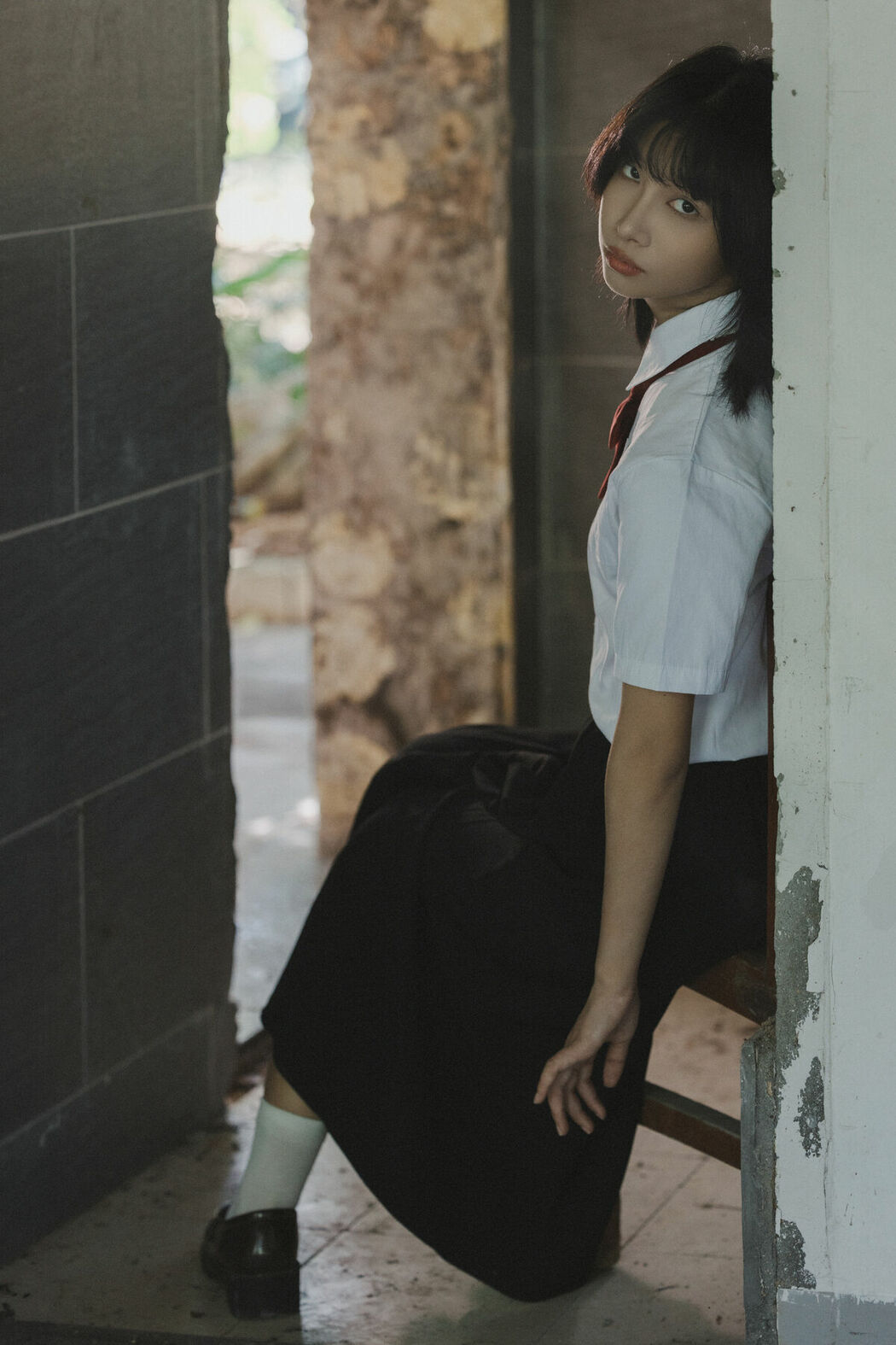 YiTuYu艺图语 Vol.9805 Gu Gu Gu (26P)