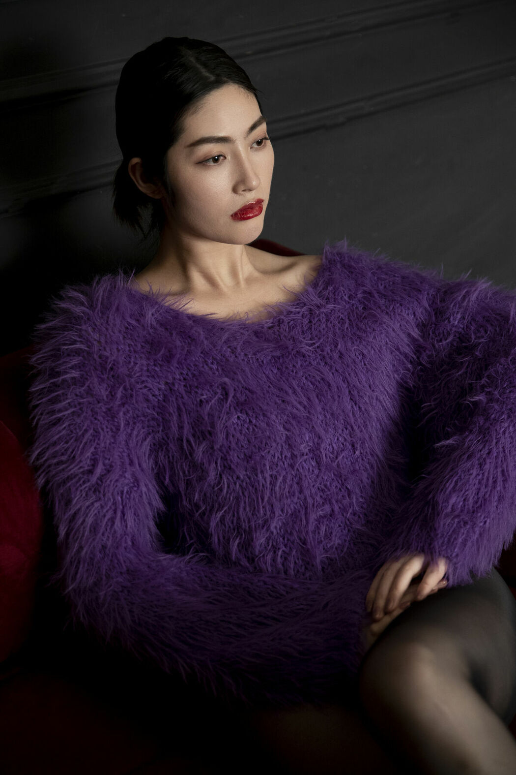YiTuYu艺图语 Vol.9803 SUNNY (18P)