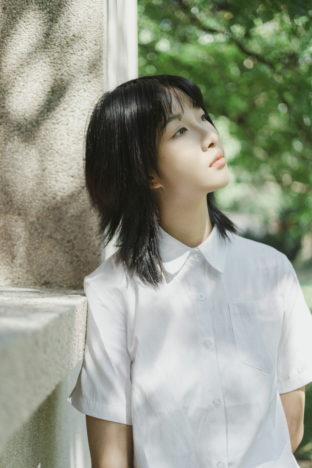 YiTuYu艺图语 Vol.9805 Gu Gu Gu (26P)