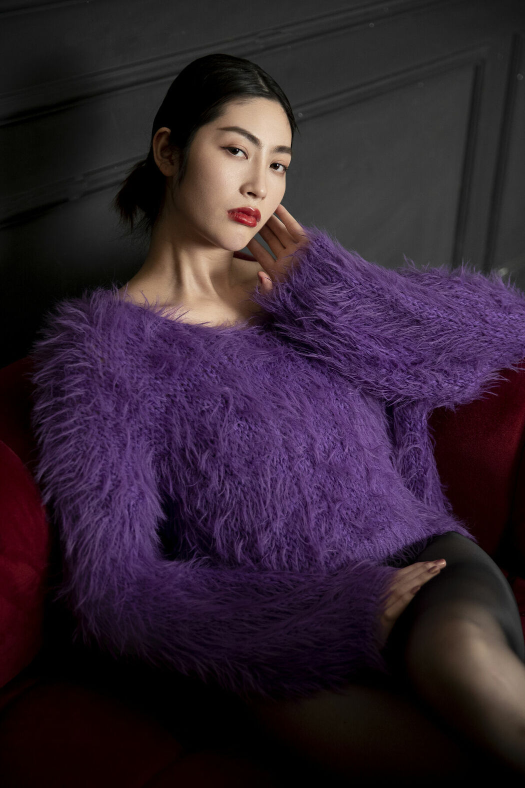 YiTuYu艺图语 Vol.9803 SUNNY (18P)