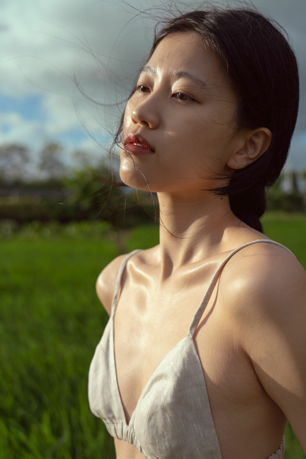 YiTuYu艺图语 Vol.9804 Lu Mi (33P)