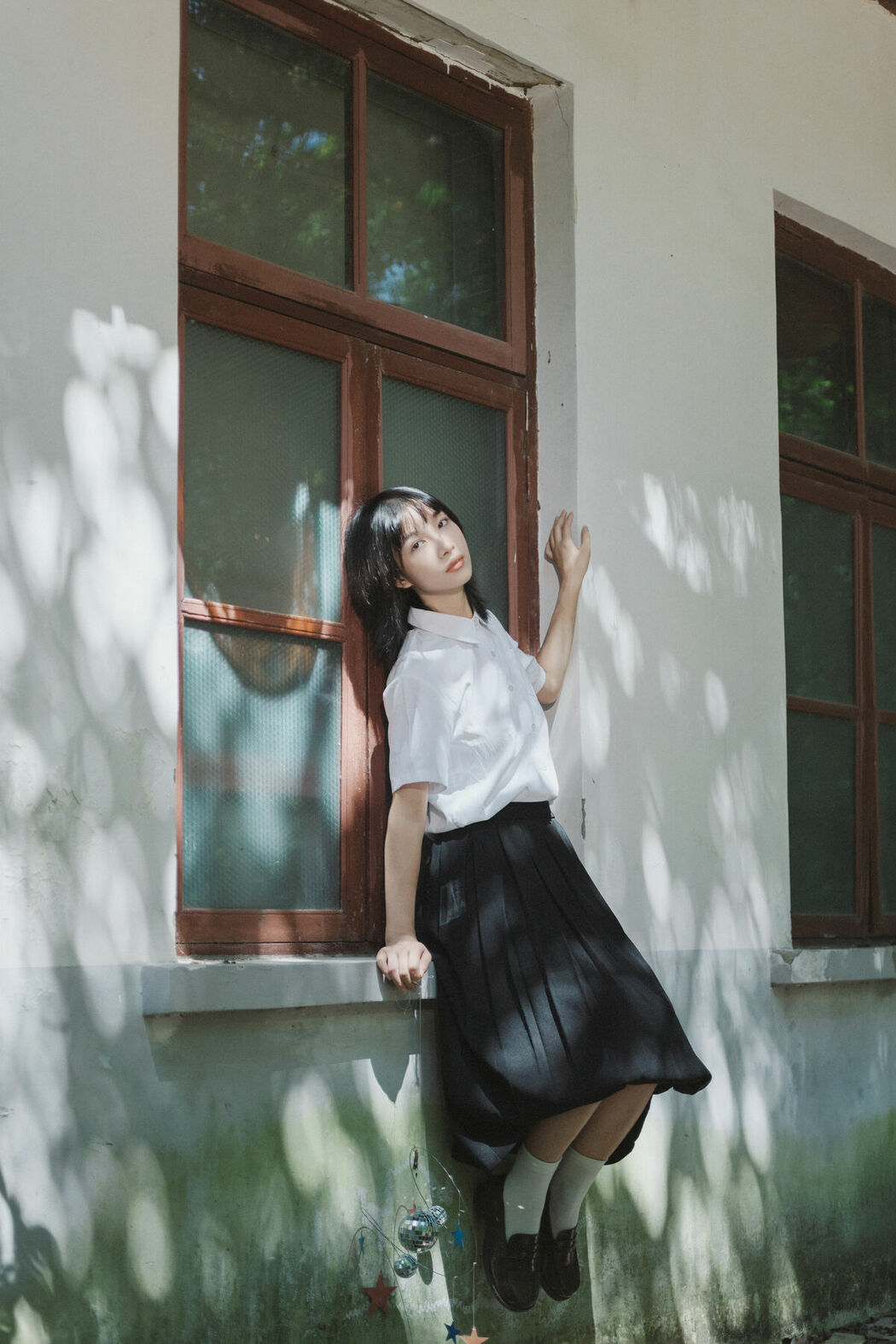 YiTuYu艺图语 Vol.9805 Gu Gu Gu (26P)