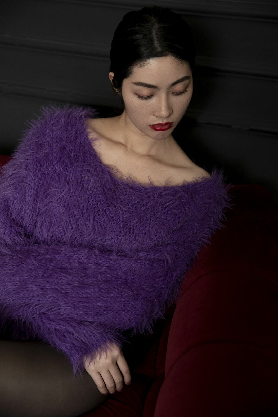 YiTuYu艺图语 Vol.9803 SUNNY (18P)