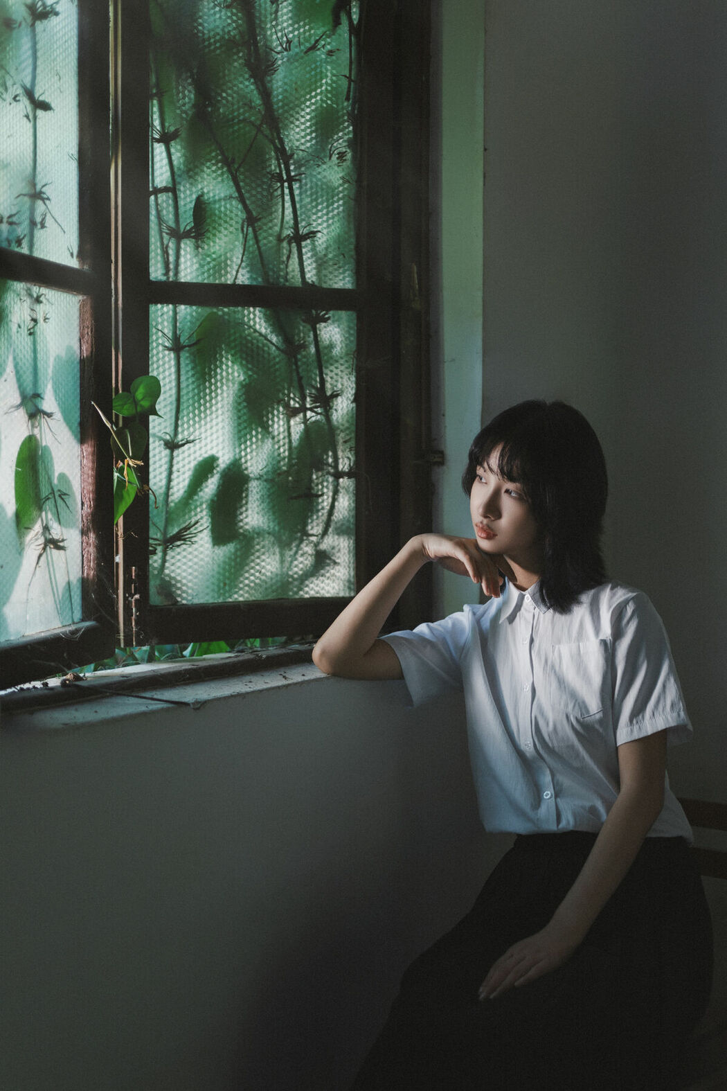 YiTuYu艺图语 Vol.9805 Gu Gu Gu (26P)