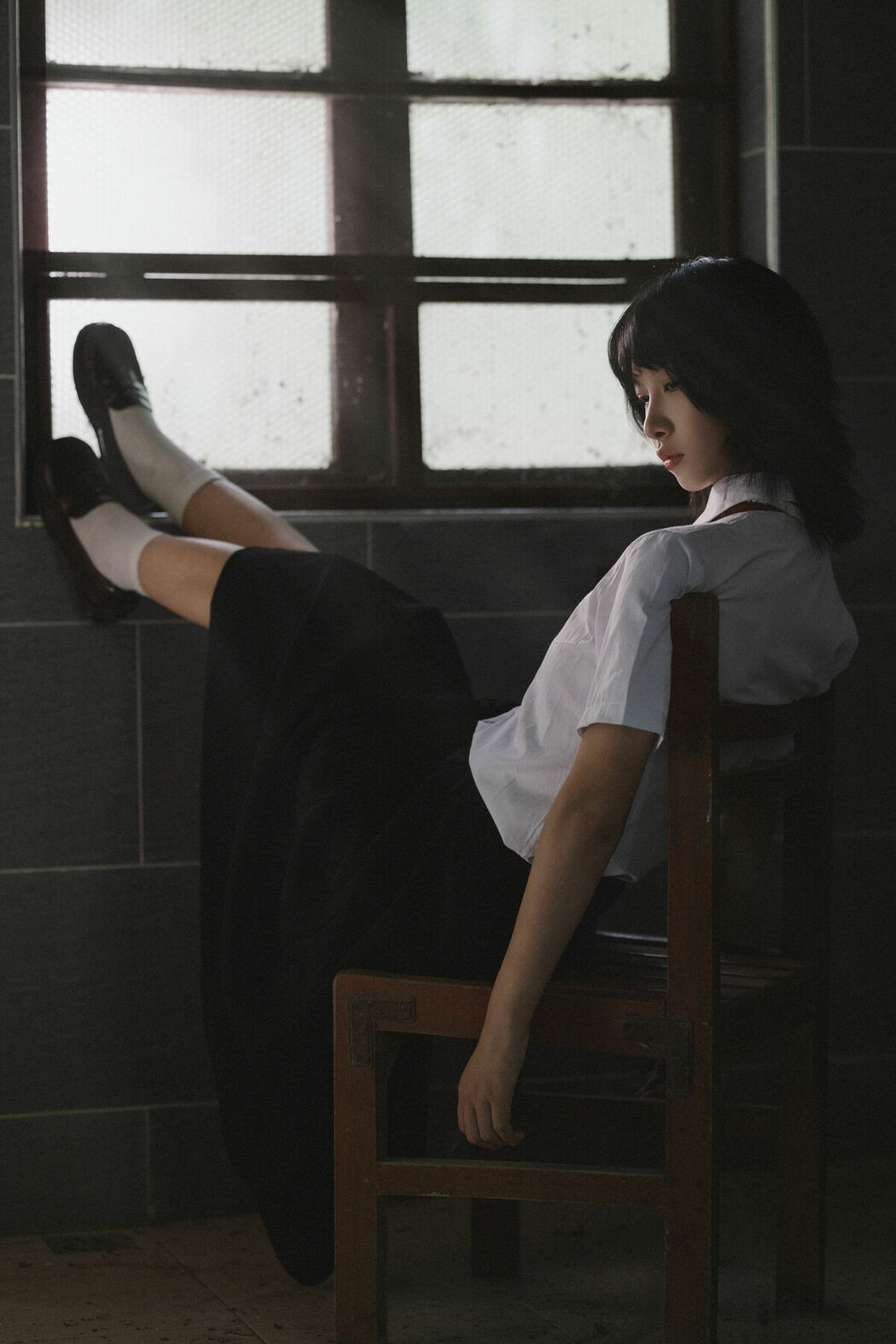 YiTuYu艺图语 Vol.9805 Gu Gu Gu (26P)