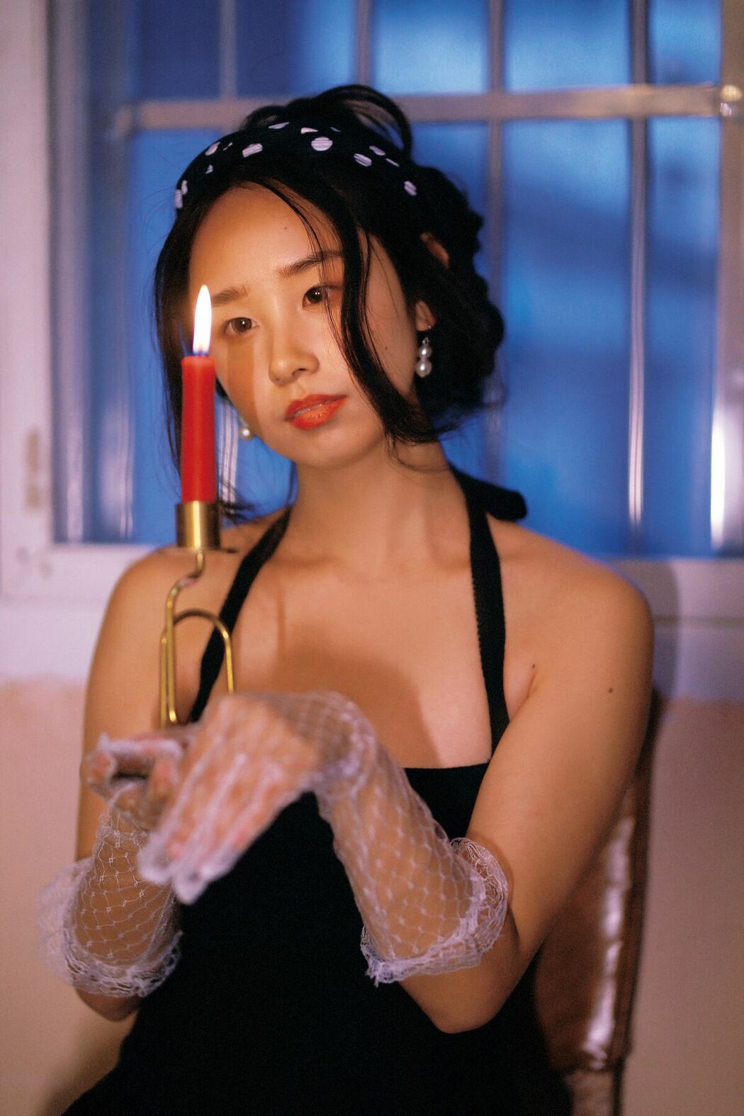 YiTuYu艺图语 Vol.9806 Yue (18P)