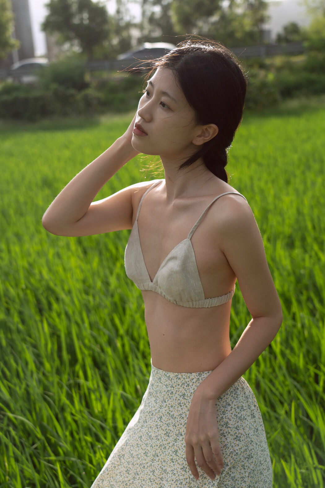 YiTuYu艺图语 Vol.9804 Lu Mi (33P)