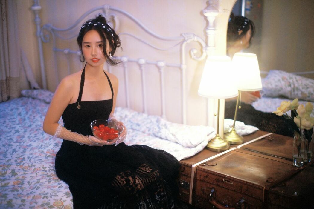 YiTuYu艺图语 Vol.9806 Yue (18P)