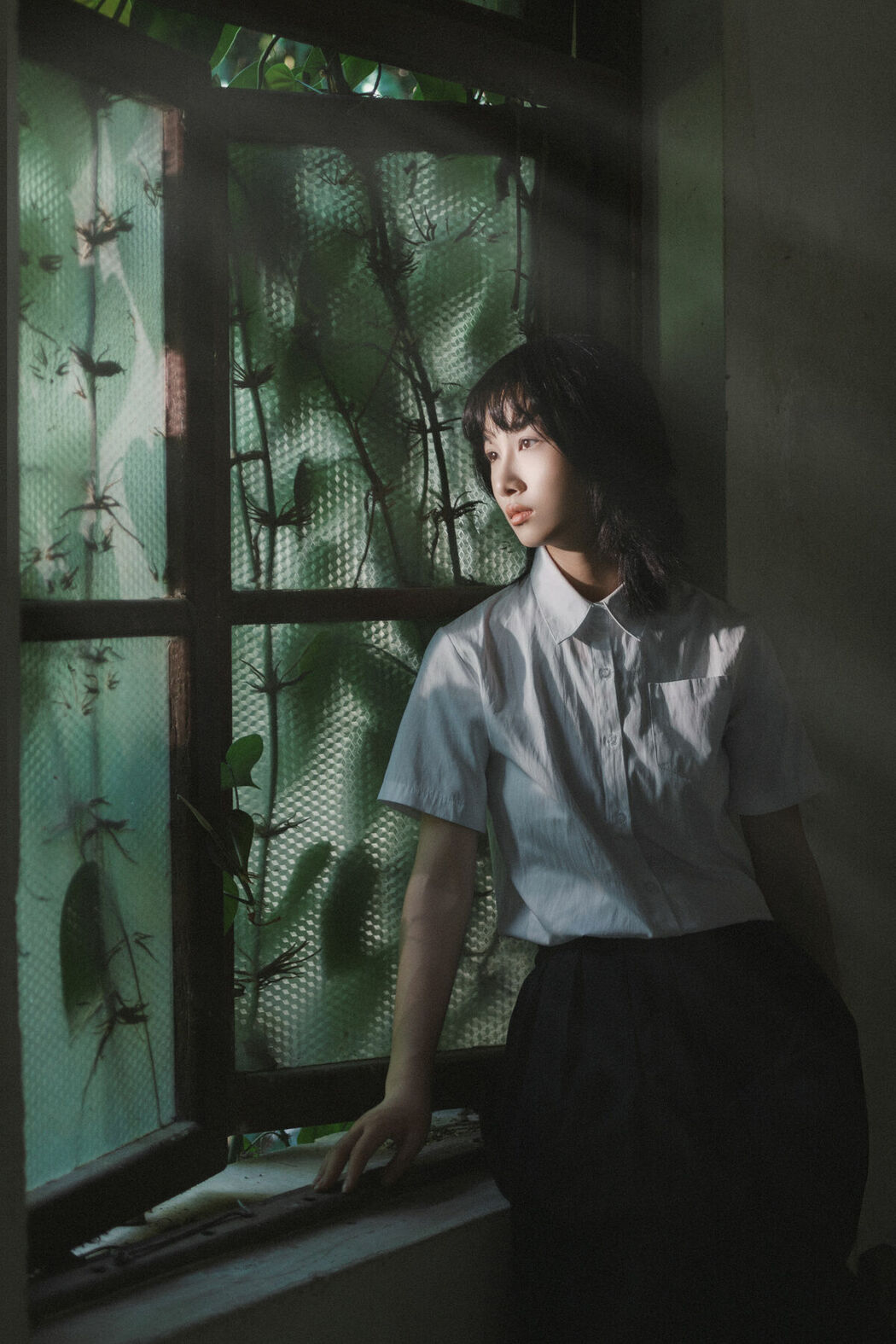 YiTuYu艺图语 Vol.9805 Gu Gu Gu (26P)