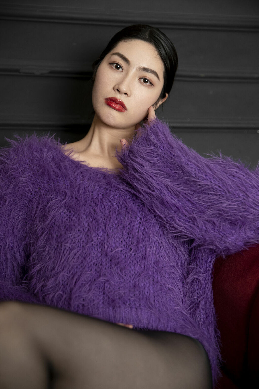 YiTuYu艺图语 Vol.9803 SUNNY (18P)