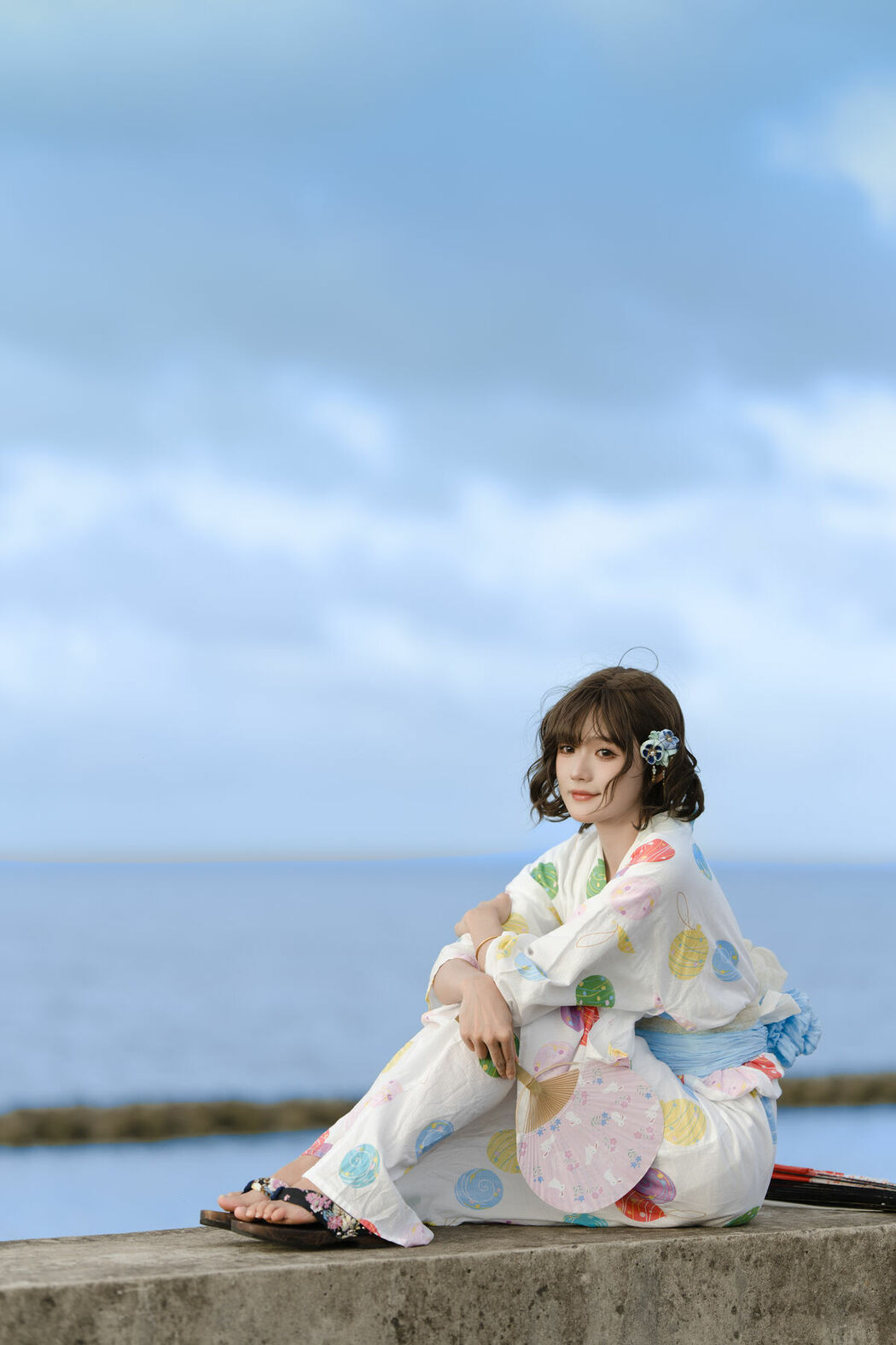 YiTuYu艺图语 Vol.9808 Tu Zi Zzz Bu Chi Hu Luo Bo (26P)
