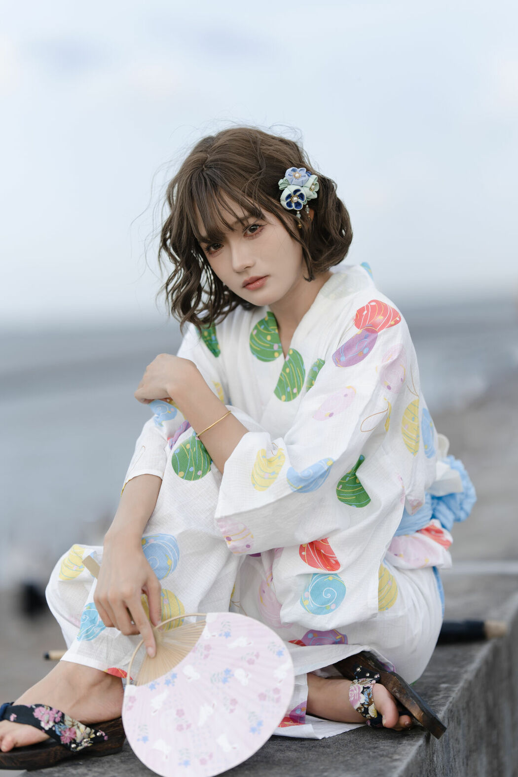 YiTuYu艺图语 Vol.9808 Tu Zi Zzz Bu Chi Hu Luo Bo (26P)