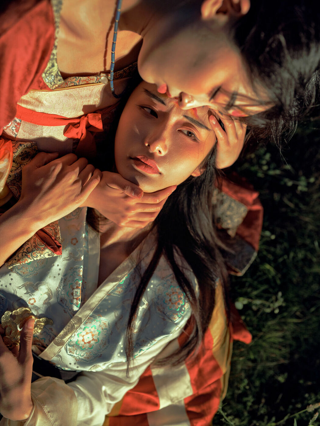 YiTuYu艺图语 Vol.9809 Leng Ku Wang Ye (47P)