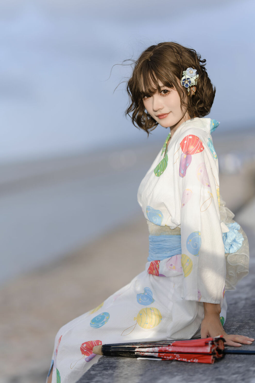 YiTuYu艺图语 Vol.9808 Tu Zi Zzz Bu Chi Hu Luo Bo (26P)