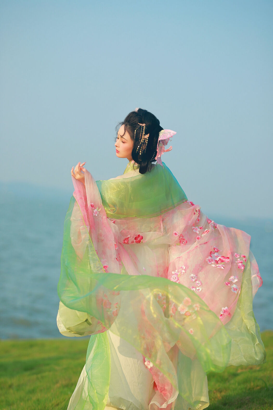 YiTuYu艺图语 Vol.9810 6161 (51P)