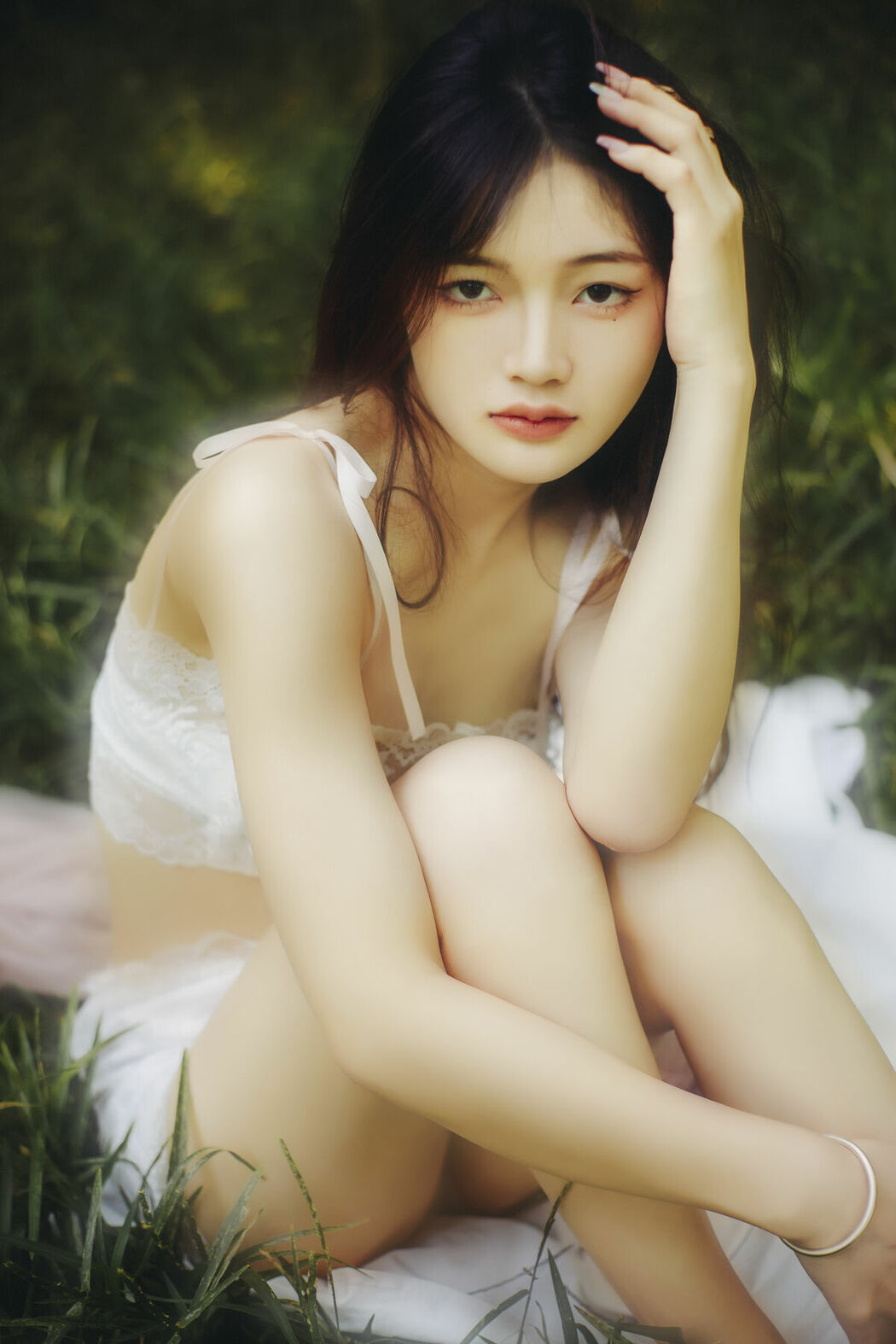 YiTuYu艺图语 Vol.9812 Dong Dong (38P)