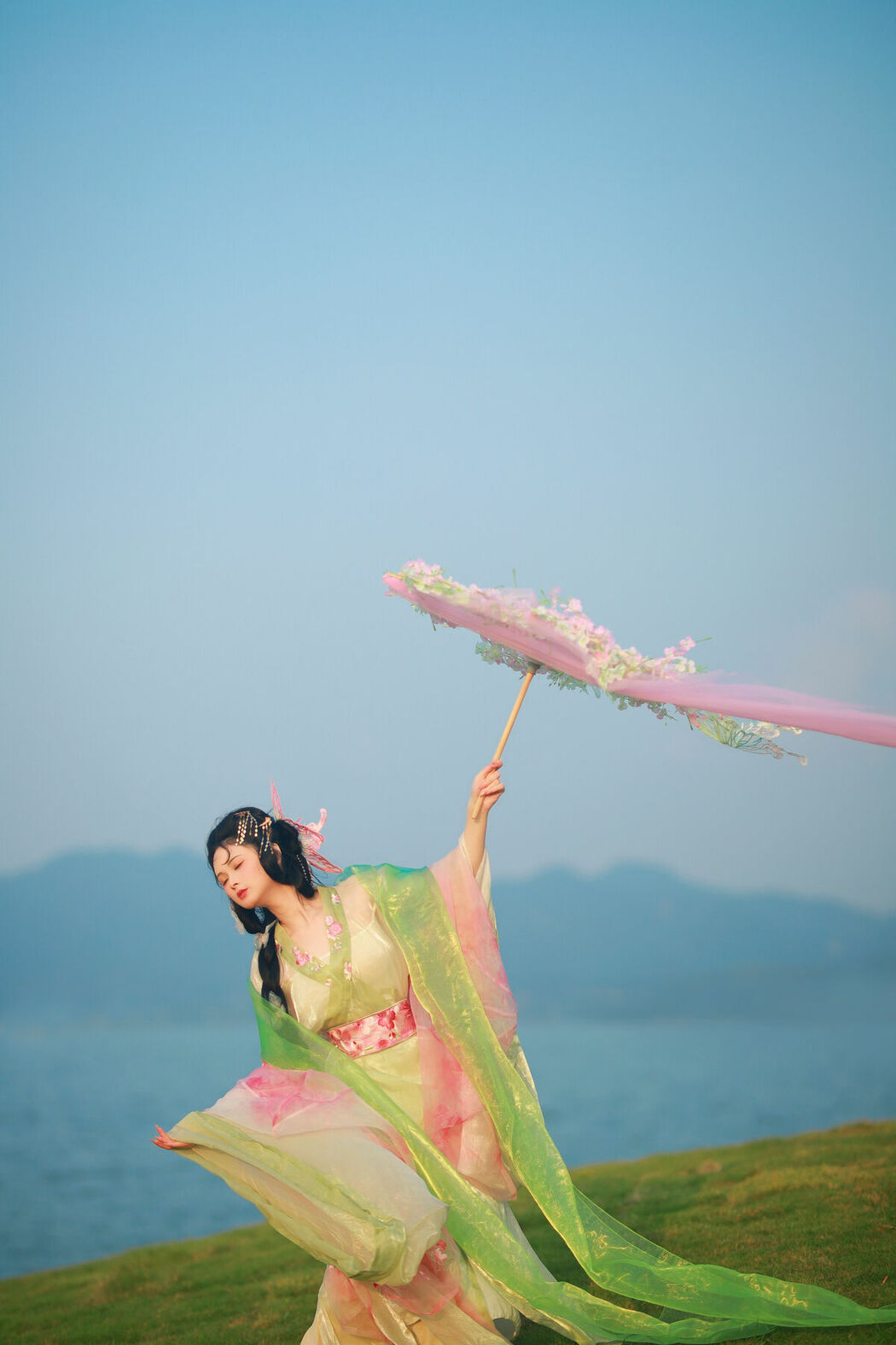 YiTuYu艺图语 Vol.9810 6161 (51P)