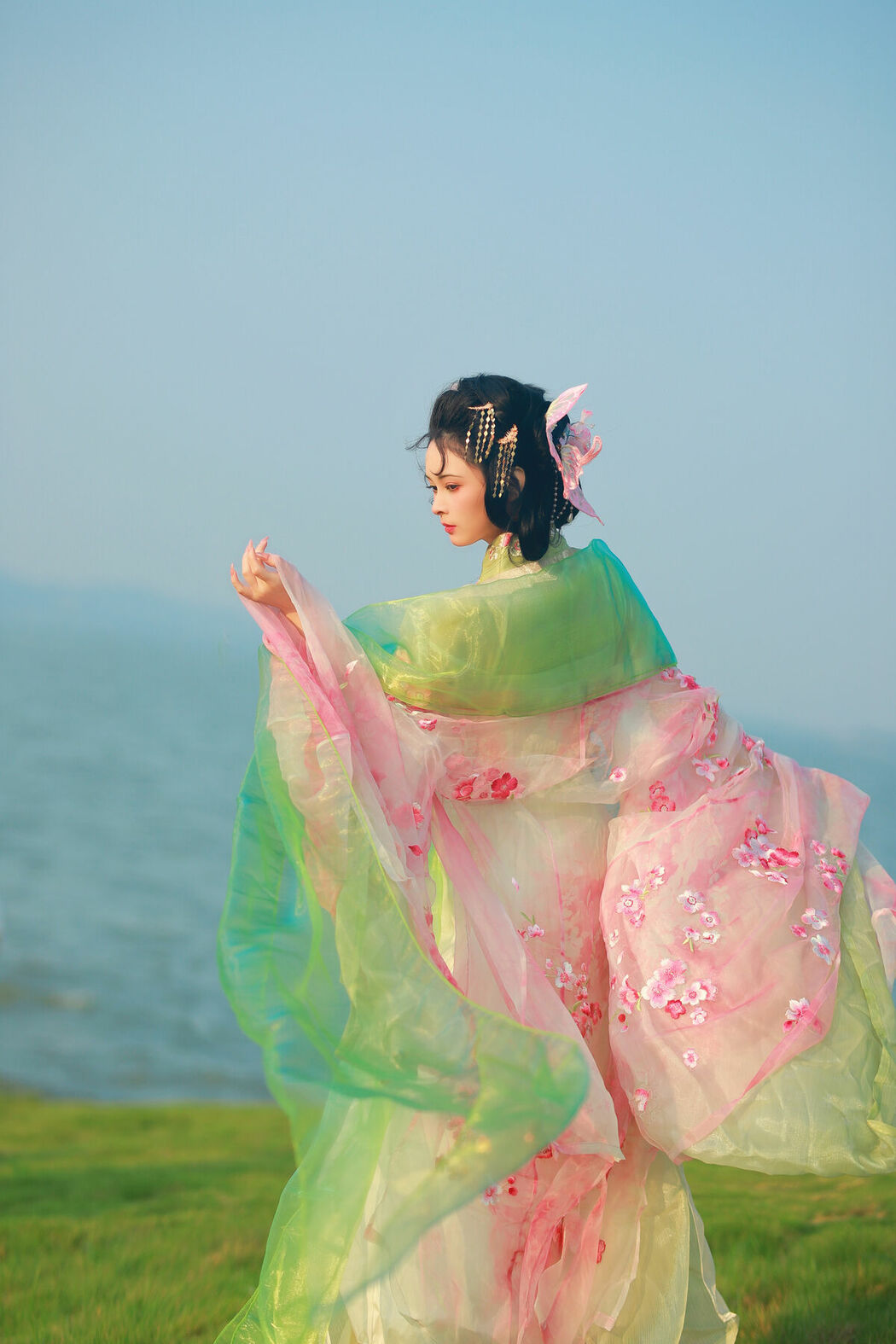 YiTuYu艺图语 Vol.9810 6161 (51P)