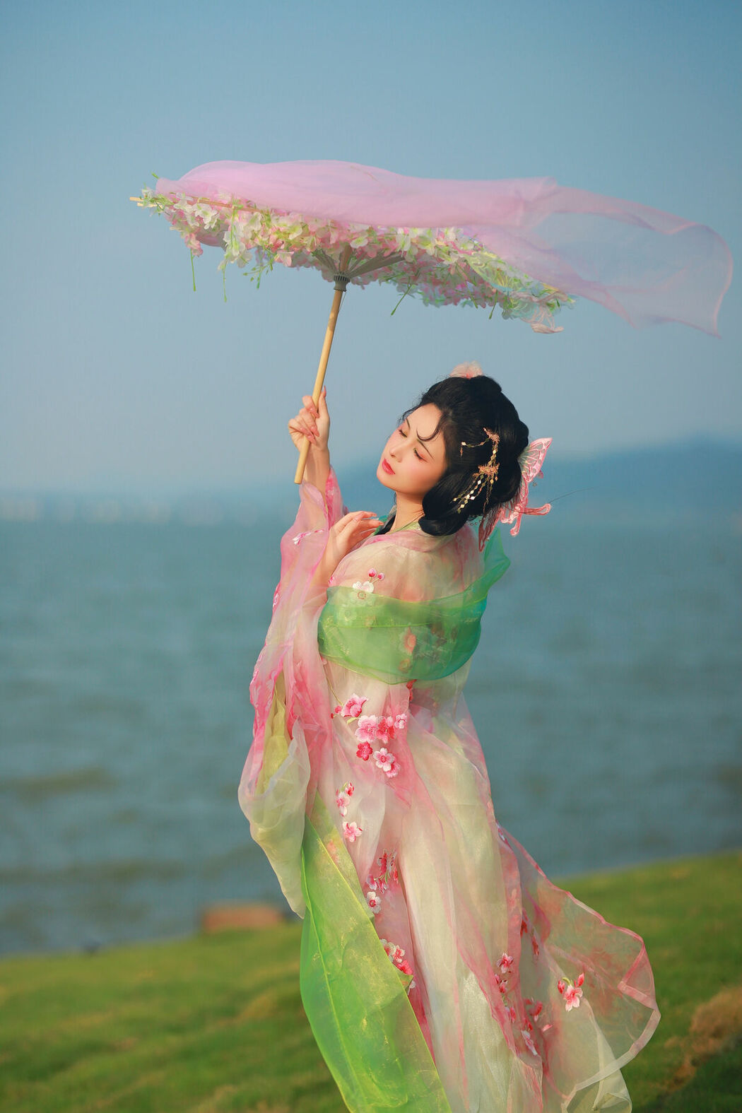 YiTuYu艺图语 Vol.9810 6161 (51P)