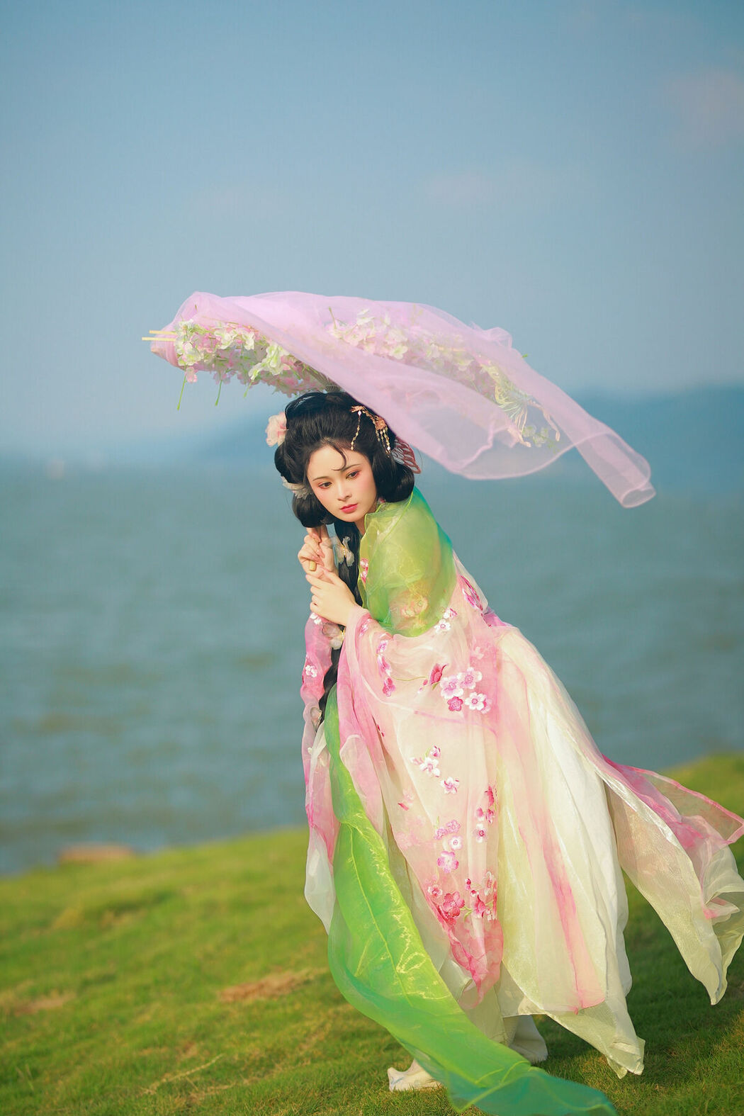 YiTuYu艺图语 Vol.9810 6161 (51P)