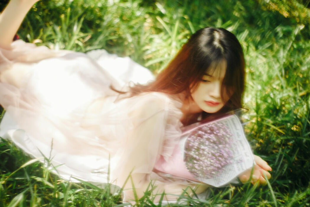 YiTuYu艺图语 Vol.9812 Dong Dong (38P)
