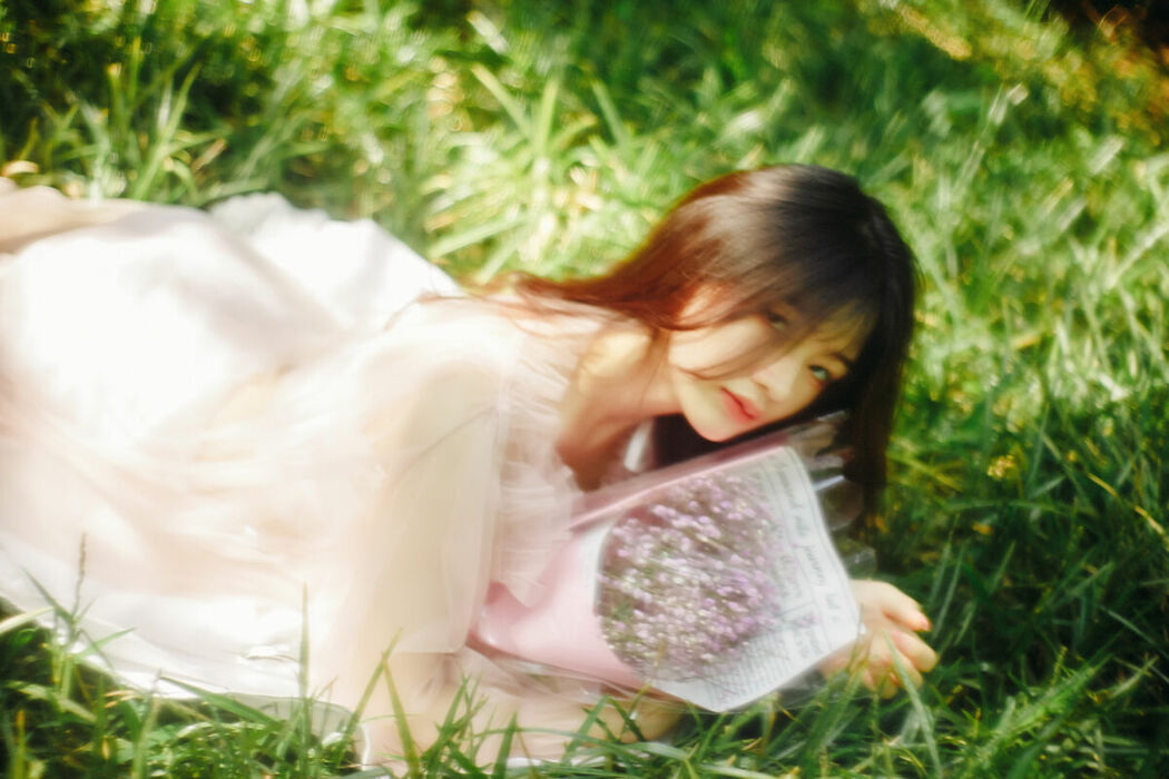 YiTuYu艺图语 Vol.9812 Dong Dong (38P)
