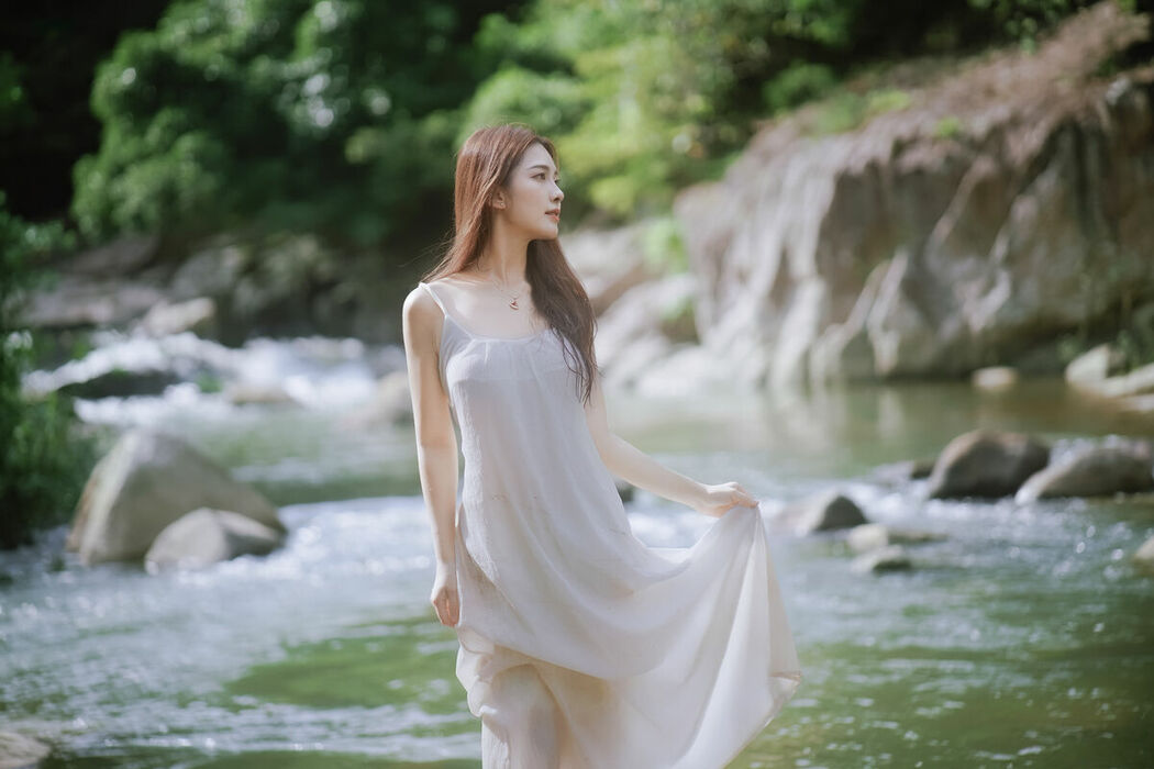 YiTuYu艺图语 Vol.9814 Ying Er YY (26P)