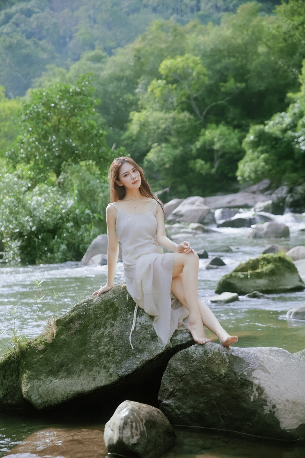 YiTuYu艺图语 Vol.9814 Ying Er YY (26P)