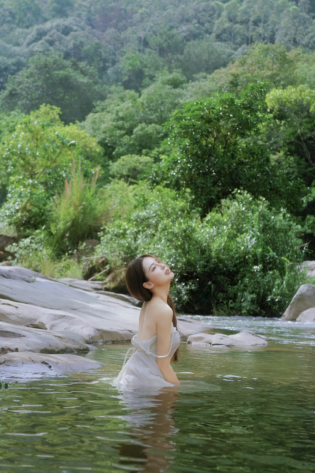 YiTuYu艺图语 Vol.9814 Ying Er YY (26P)