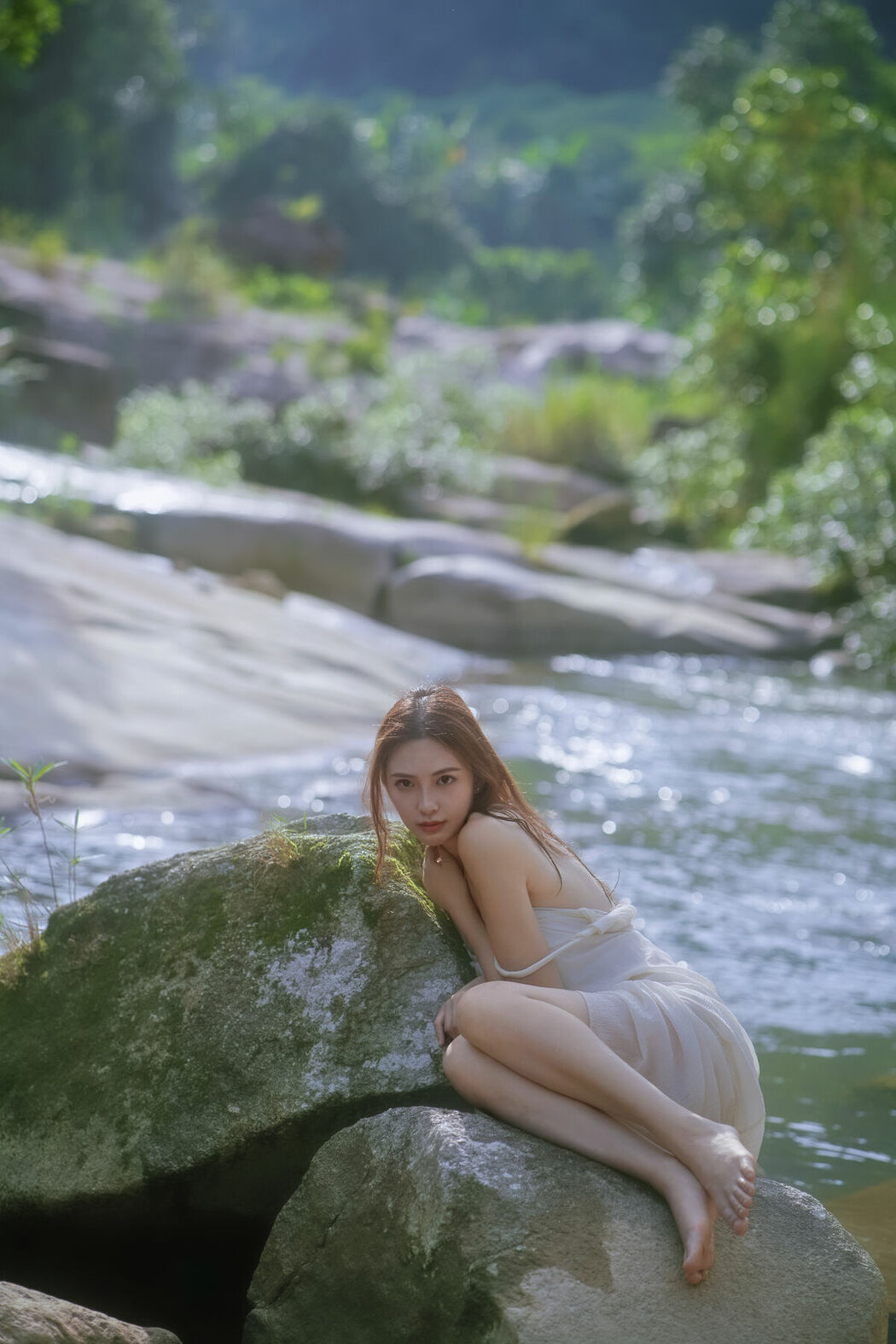 YiTuYu艺图语 Vol.9814 Ying Er YY (26P)
