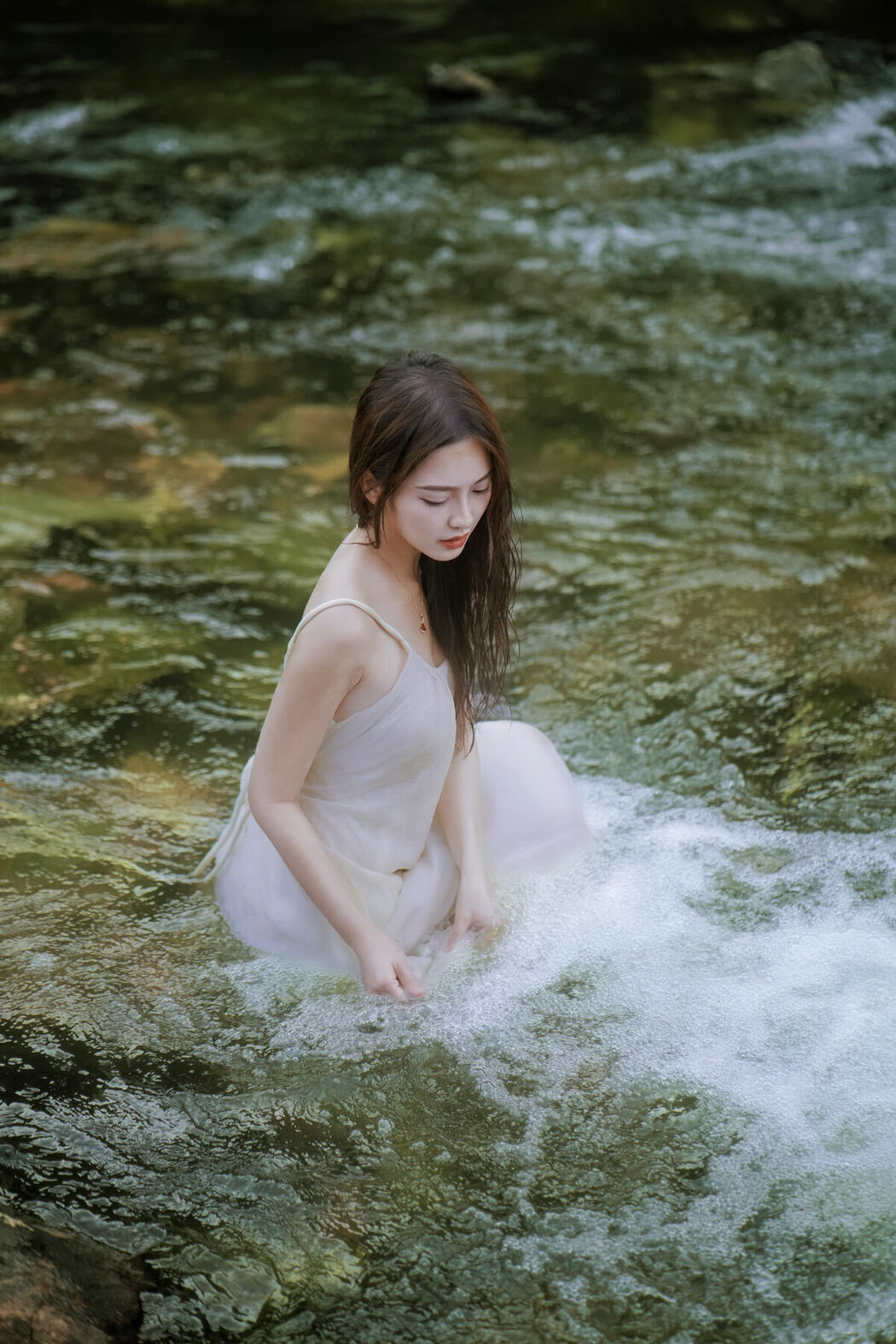 YiTuYu艺图语 Vol.9814 Ying Er YY (26P)