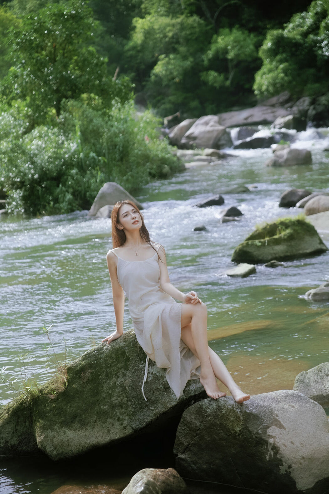 YiTuYu艺图语 Vol.9814 Ying Er YY (26P)