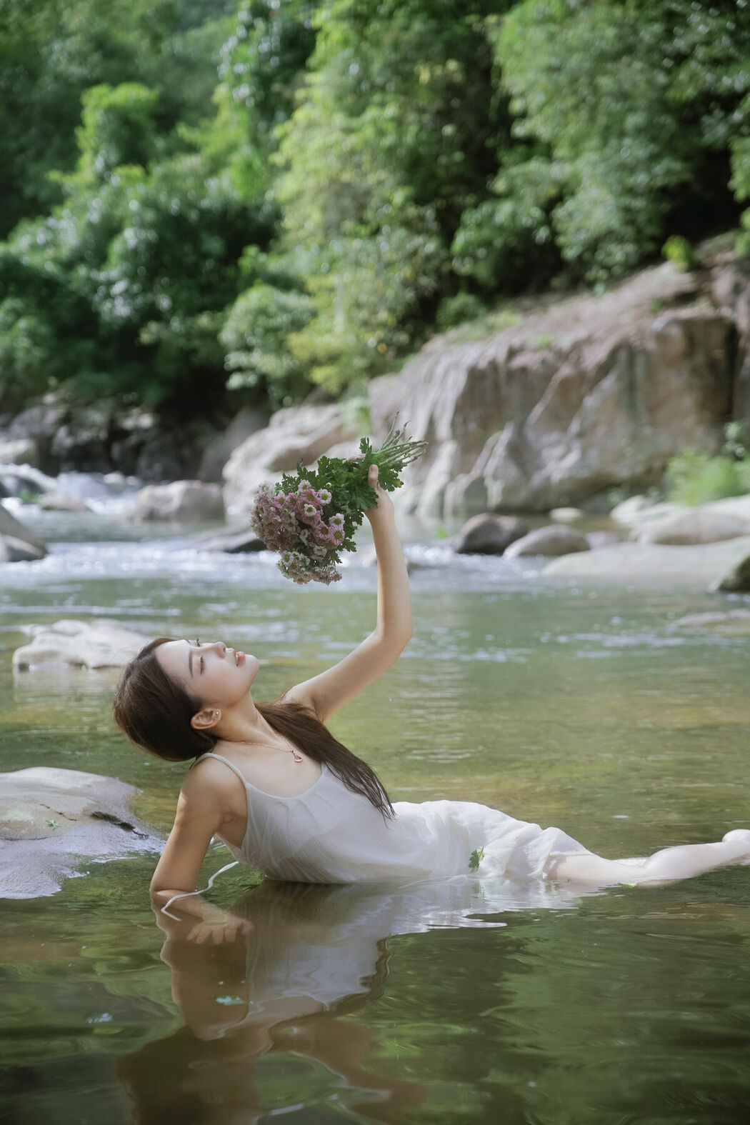 YiTuYu艺图语 Vol.9814 Ying Er YY (26P)