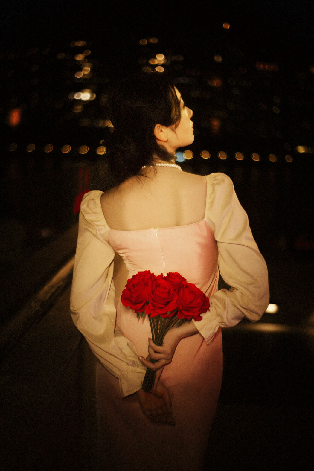 YiTuYu艺图语 Vol.9813 Li Xiao Xin (15P)
