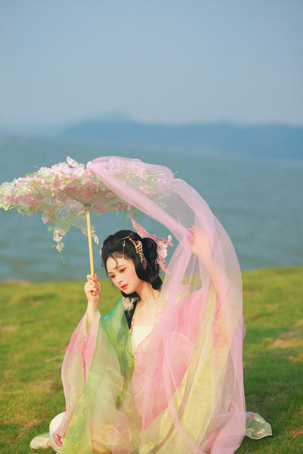 YiTuYu艺图语 Vol.9810 6161 (51P)