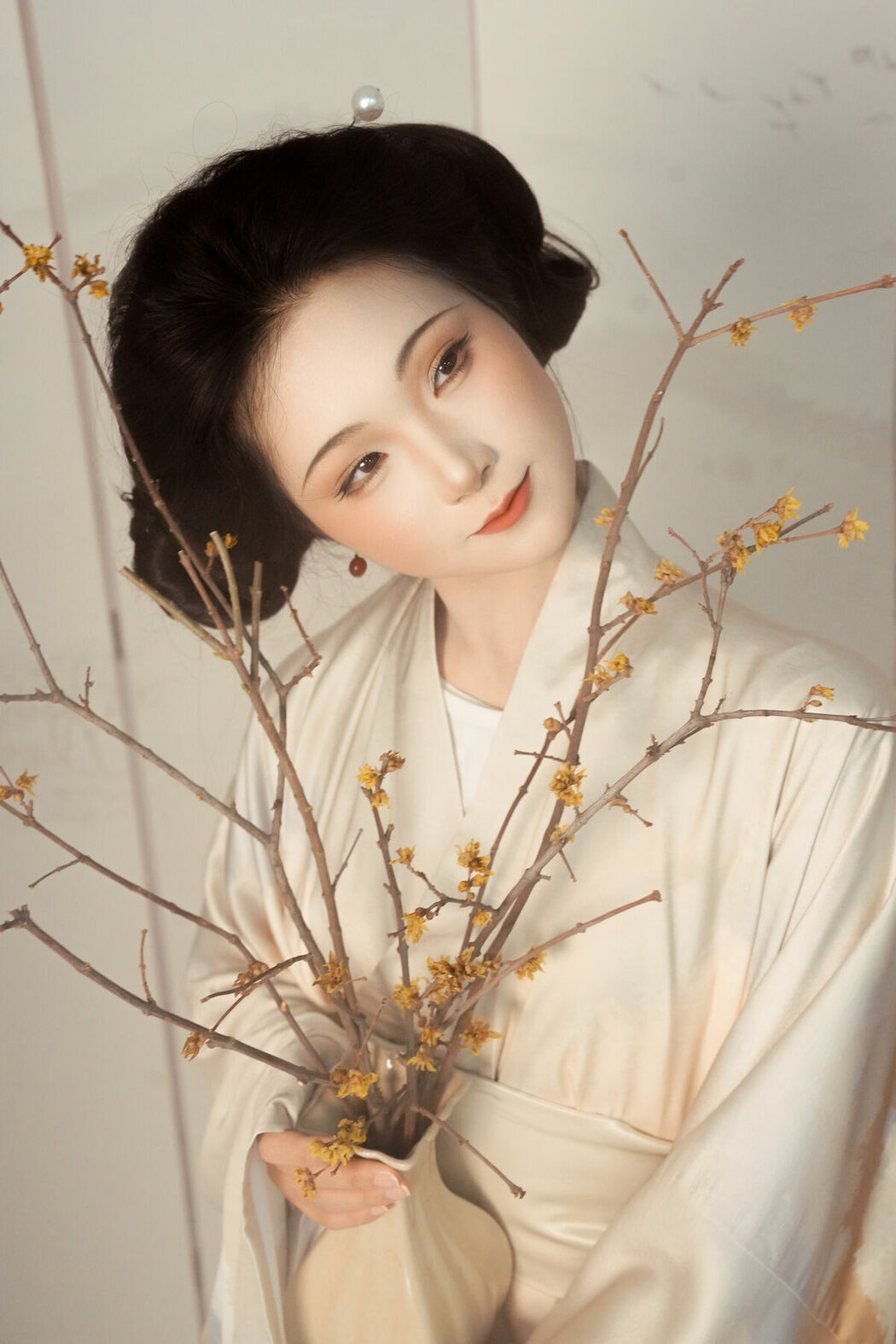 YiTuYu艺图语 Vol.9817 Yue Yue (14P)