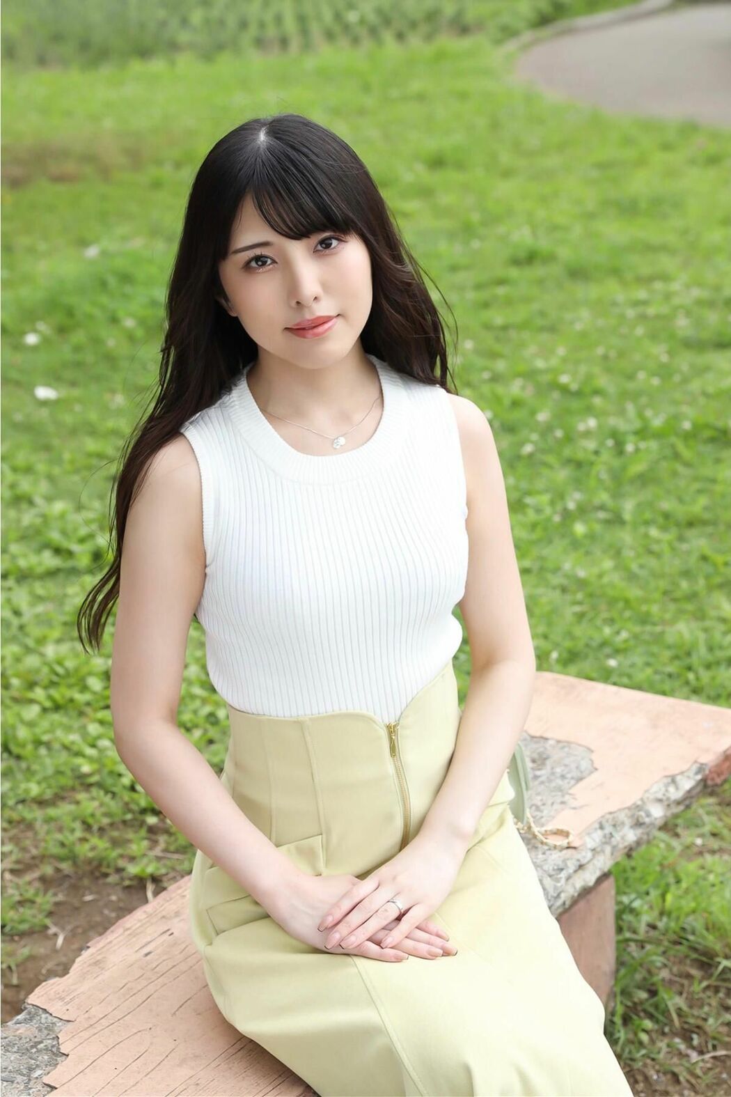 JP Mahiro まひろさん – 童顔でアイドルのような若奥様 Part01 (50P)