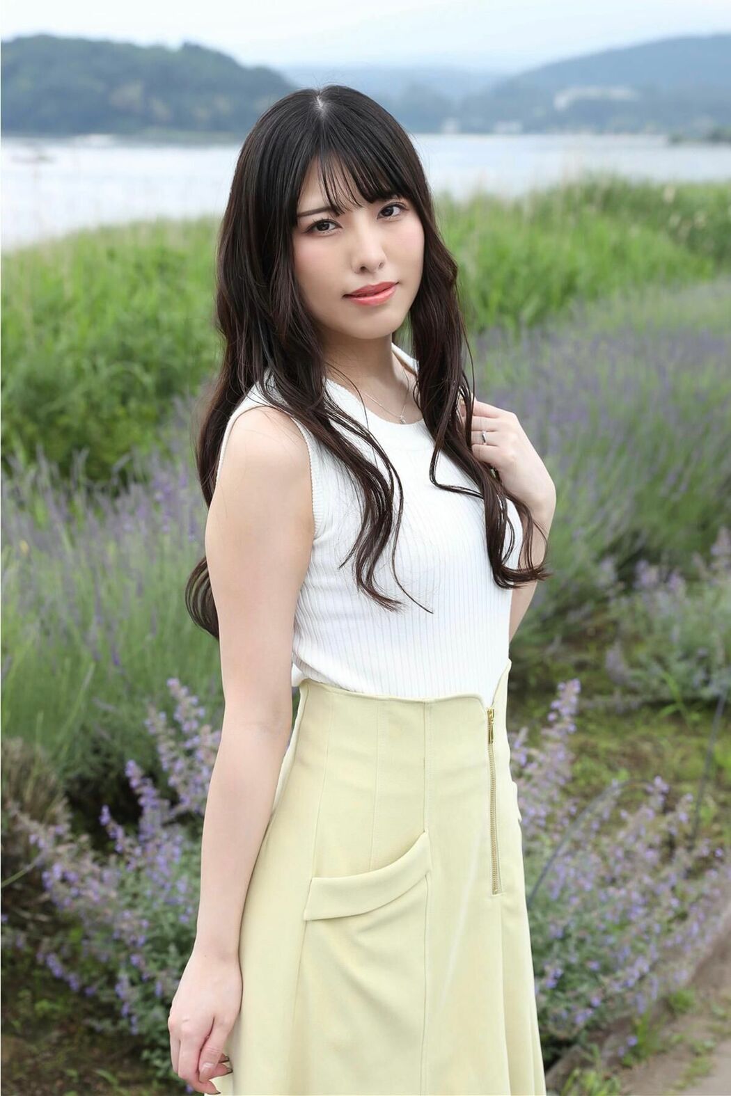 JP Mahiro まひろさん – 童顔でアイドルのような若奥様 Part01 (50P)