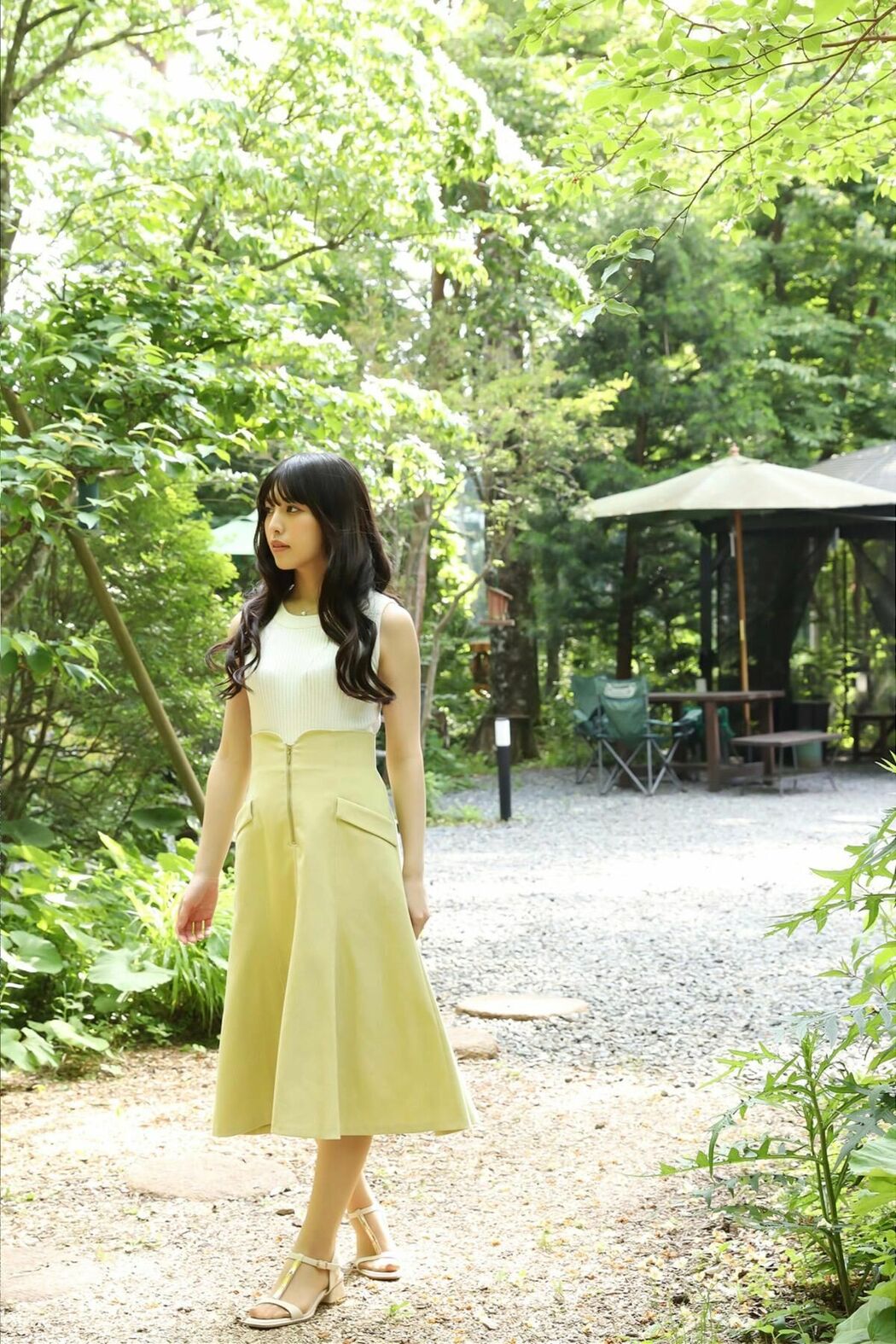 JP Mahiro まひろさん – 童顔でアイドルのような若奥様 Part01 (50P)