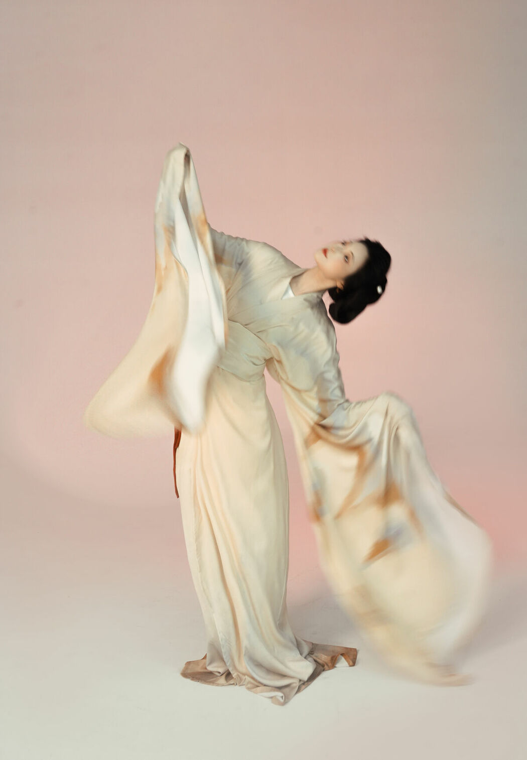 YiTuYu艺图语 Vol.9817 Yue Yue (14P)