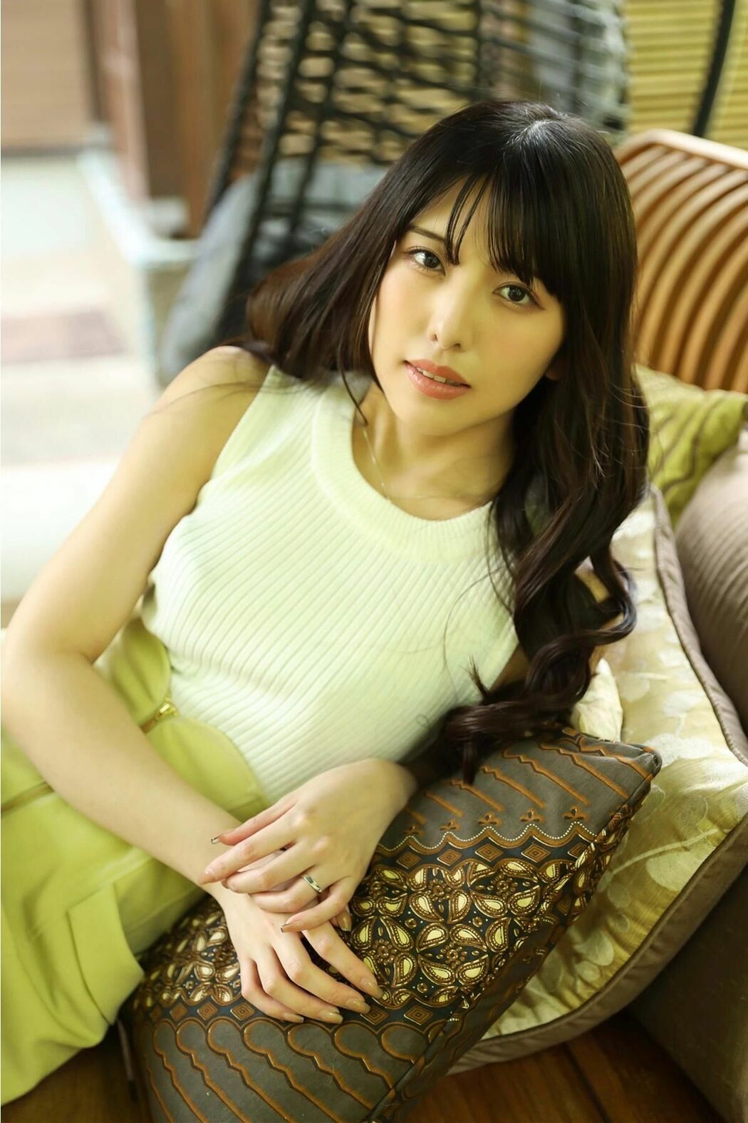 JP Mahiro まひろさん – 童顔でアイドルのような若奥様 Part01 (50P)