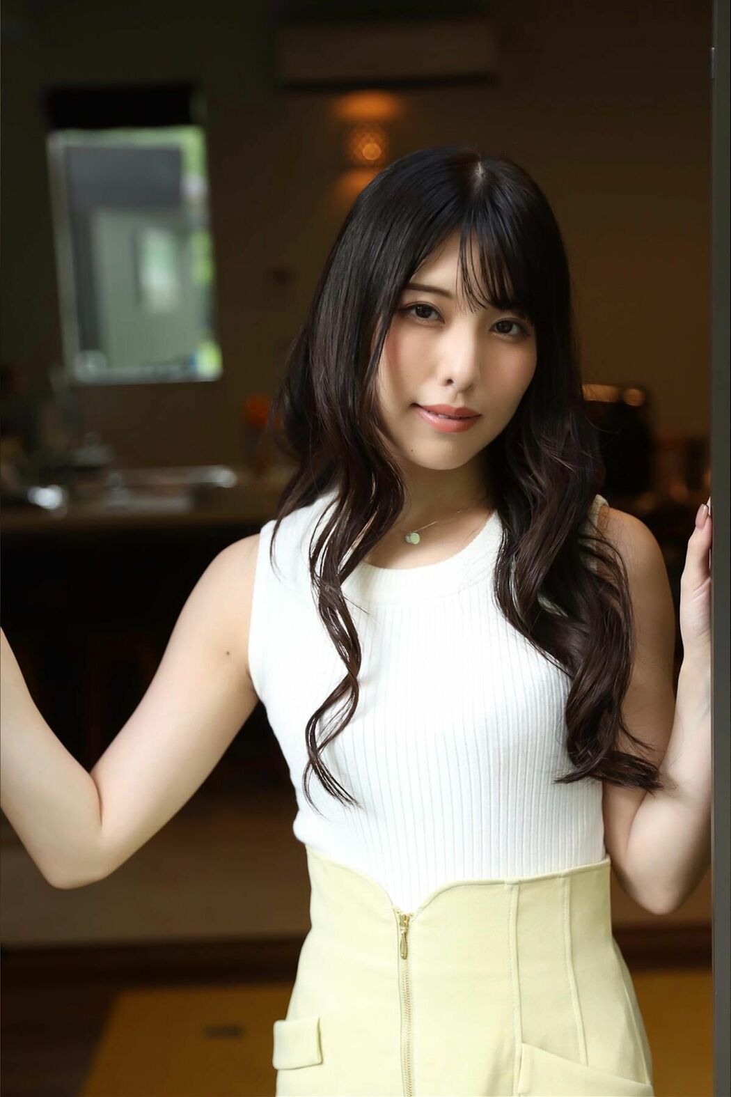 JP Mahiro まひろさん – 童顔でアイドルのような若奥様 Part01 (50P)