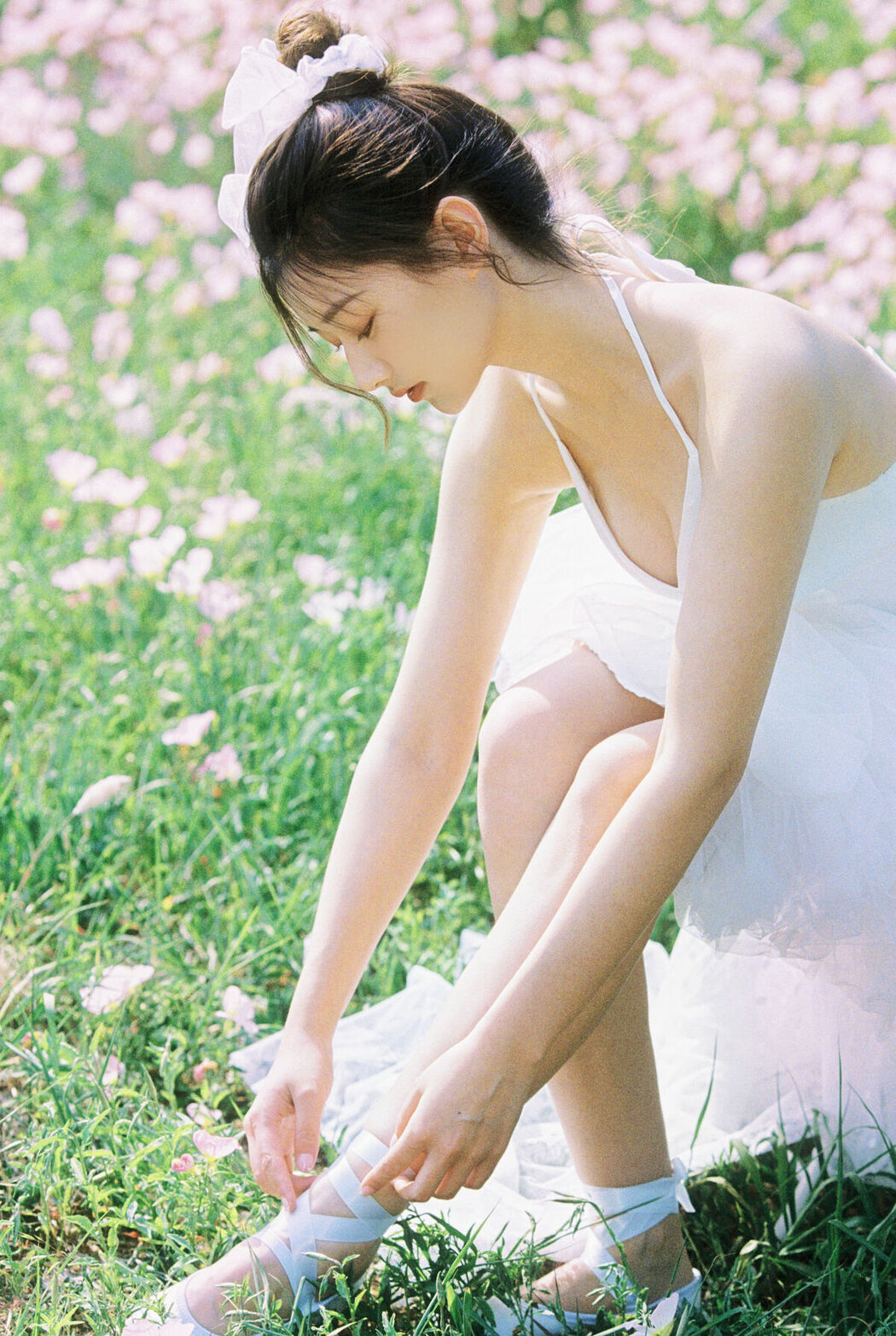 YiTuYu艺图语 Vol.9816 Shi Hue Xian Zi Ya (17P)