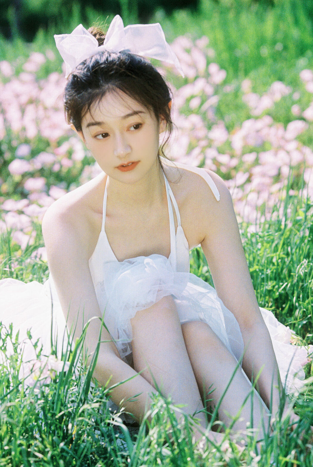 YiTuYu艺图语 Vol.9816 Shi Hue Xian Zi Ya (17P)