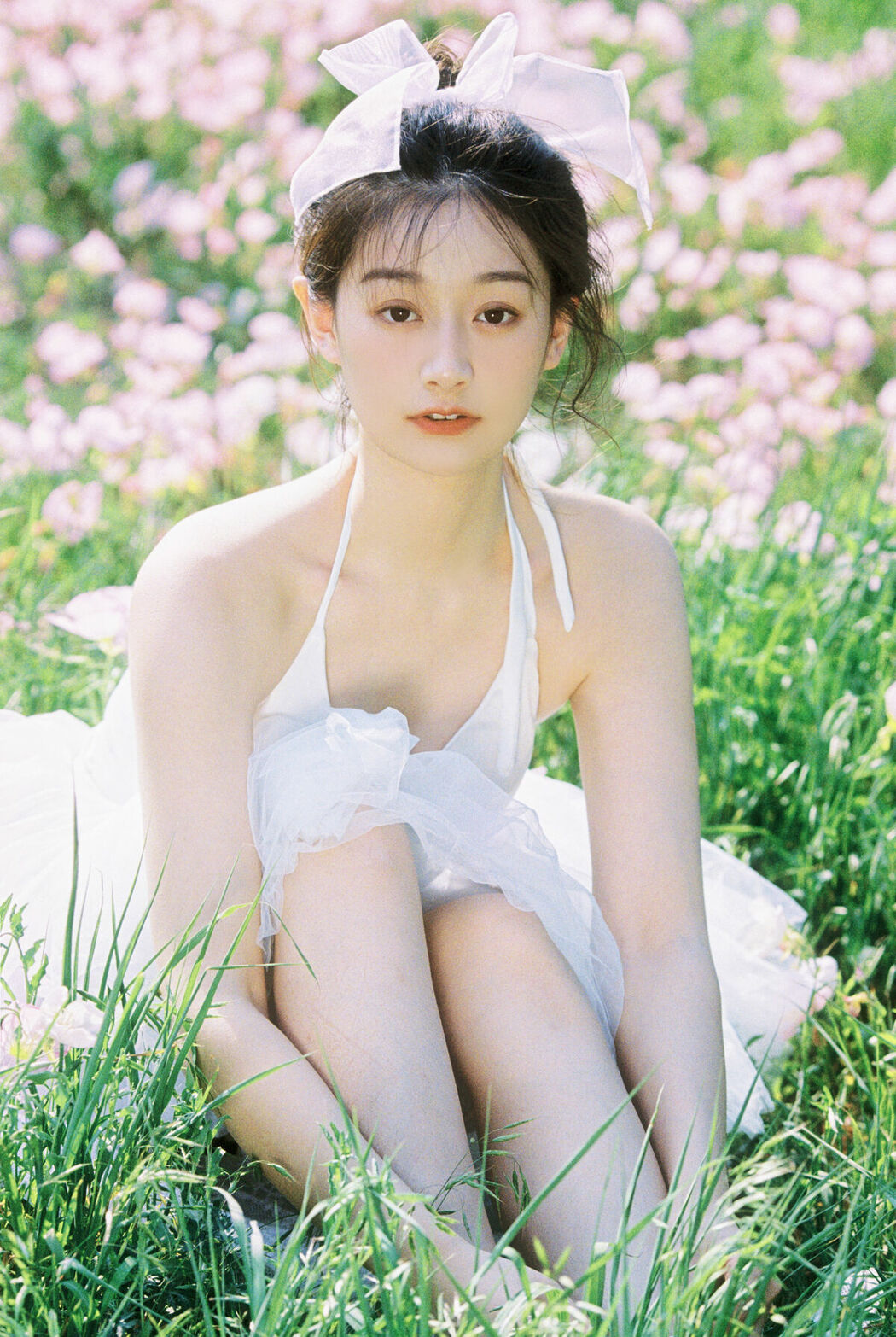 YiTuYu艺图语 Vol.9816 Shi Hue Xian Zi Ya (17P)