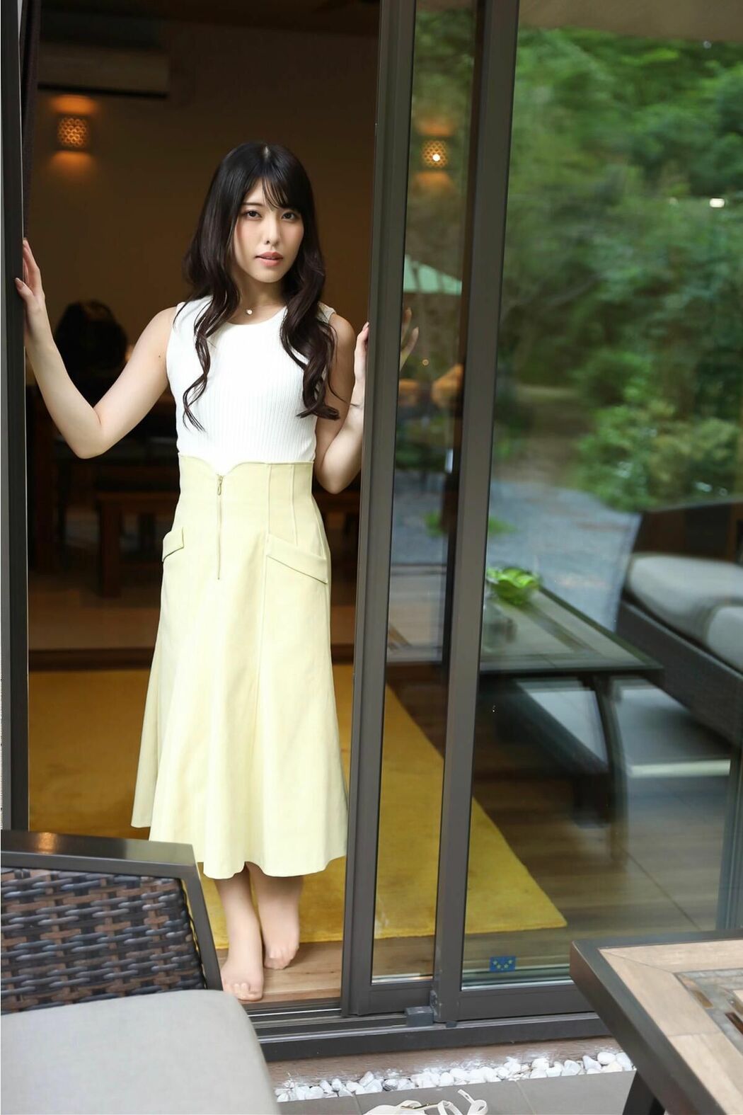 JP Mahiro まひろさん – 童顔でアイドルのような若奥様 Part01 (50P)