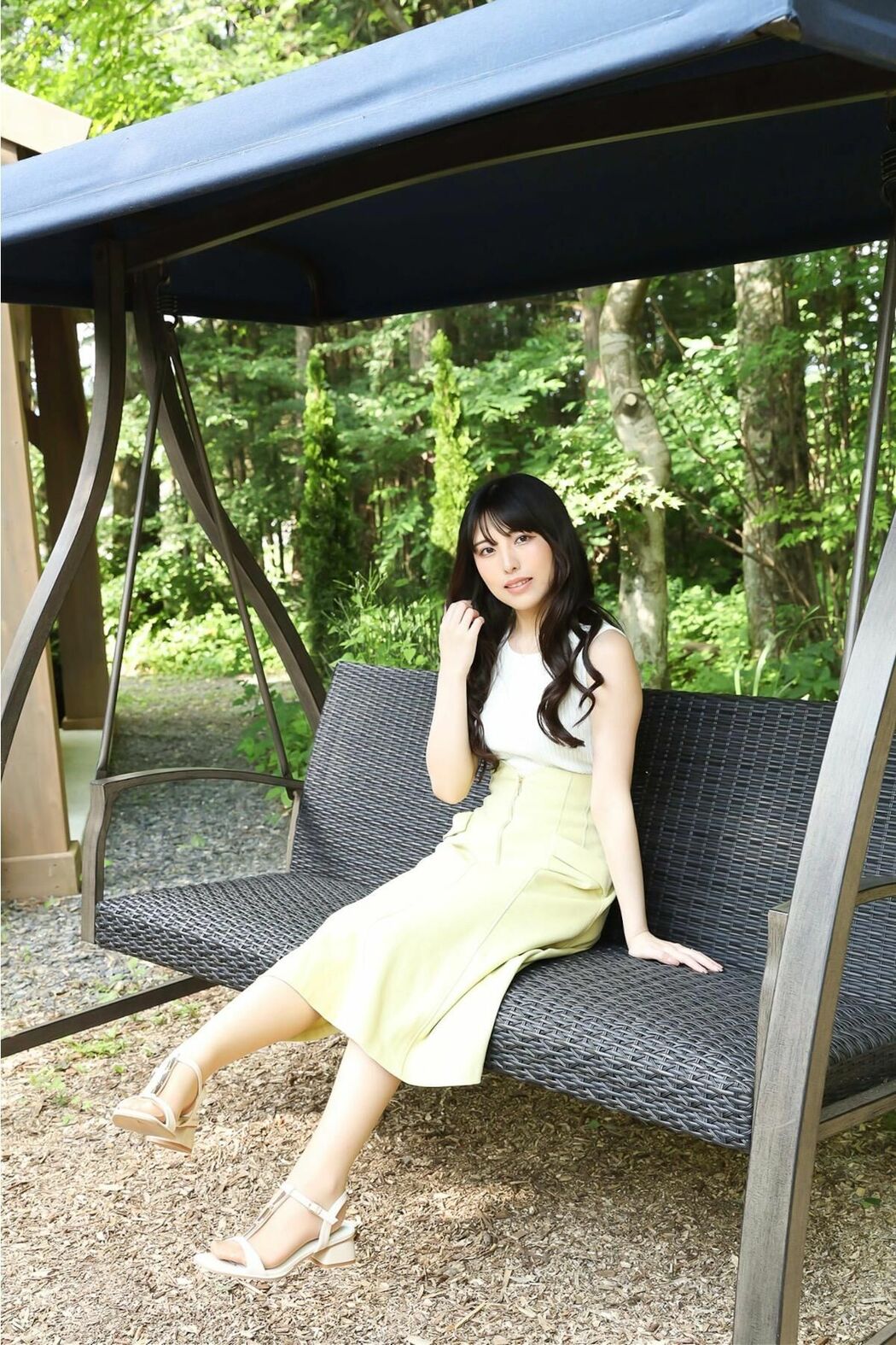 JP Mahiro まひろさん – 童顔でアイドルのような若奥様 Part01 (50P)