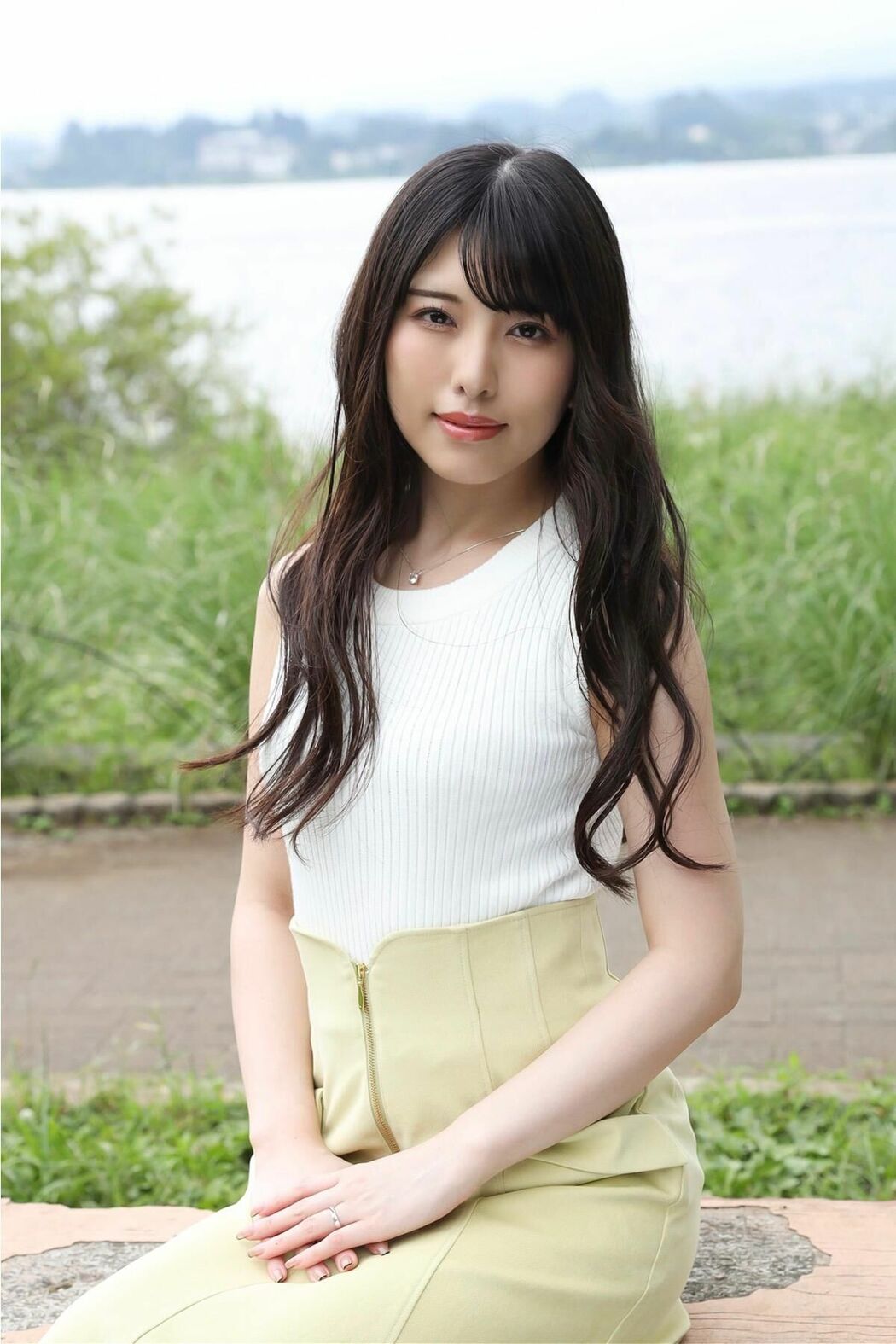 JP Mahiro まひろさん – 童顔でアイドルのような若奥様 Part01 (50P)