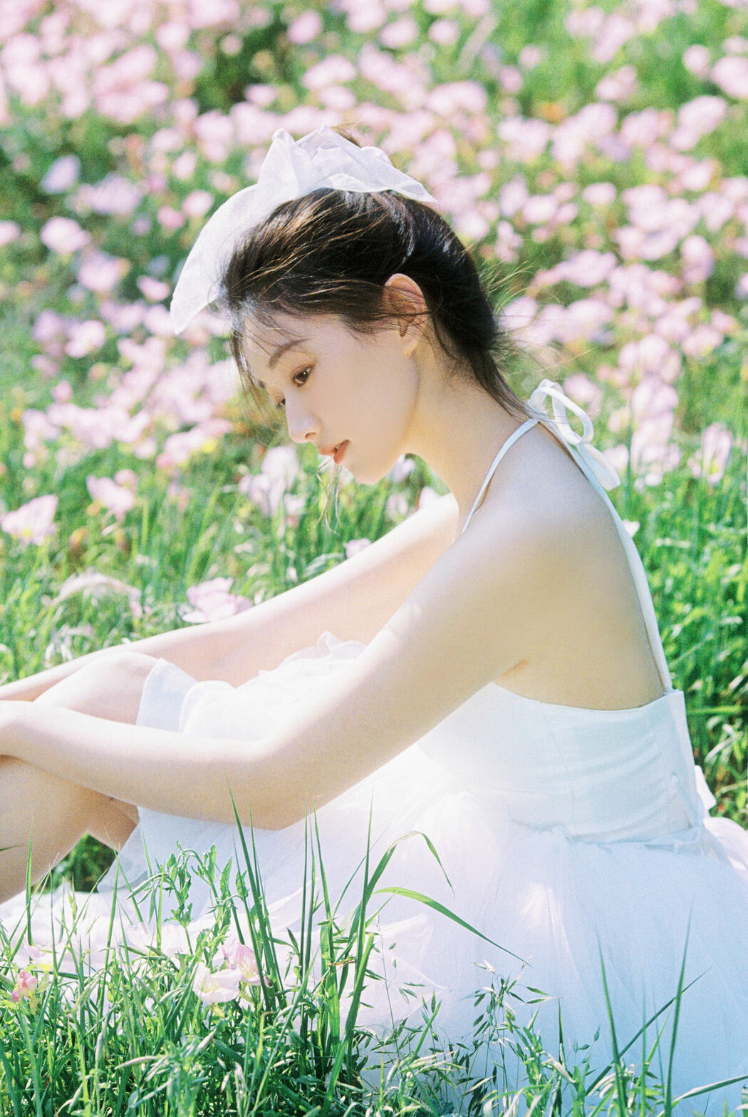 YiTuYu艺图语 Vol.9816 Shi Hue Xian Zi Ya (17P)