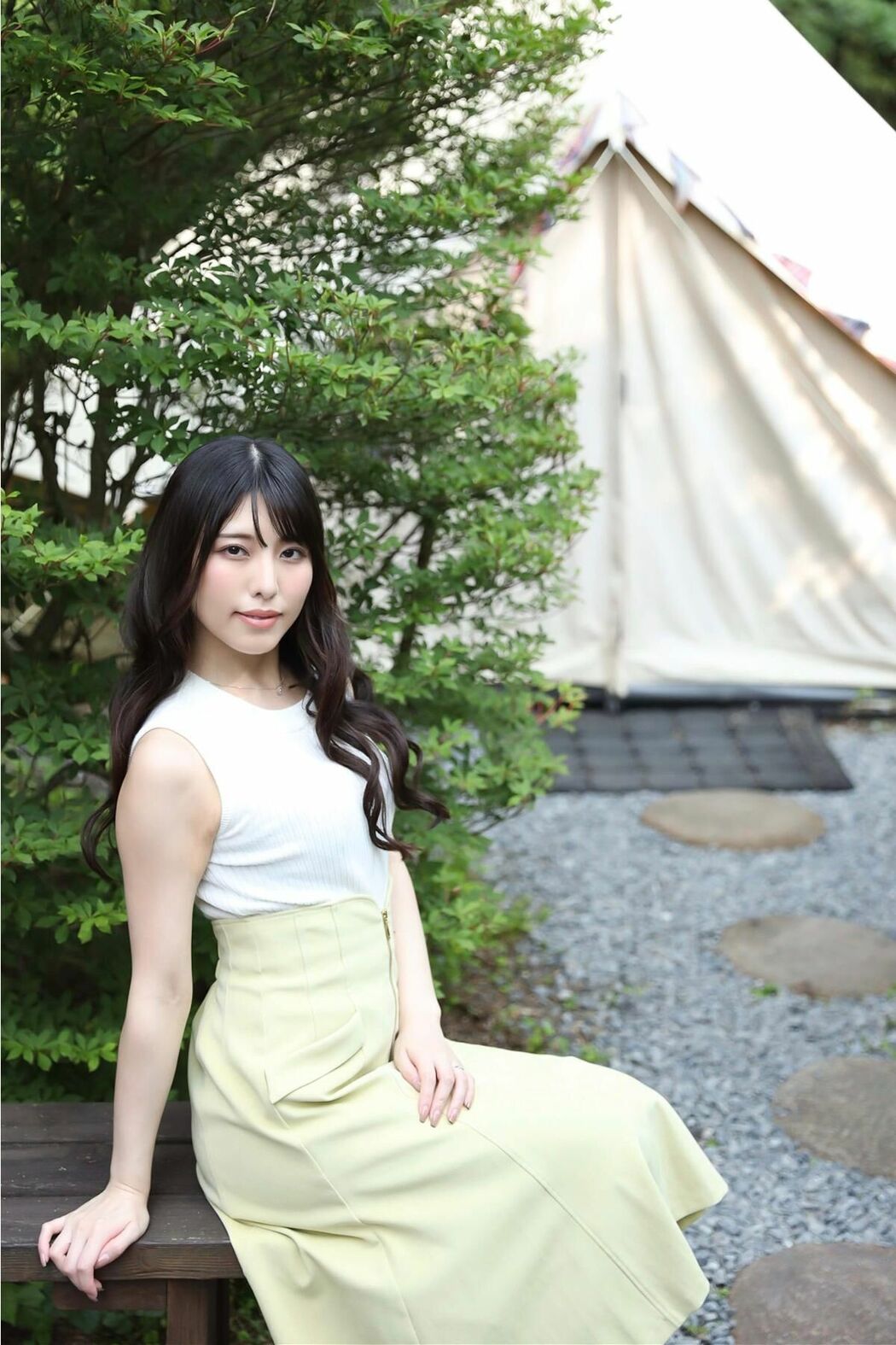 JP Mahiro まひろさん – 童顔でアイドルのような若奥様 Part01 (50P)